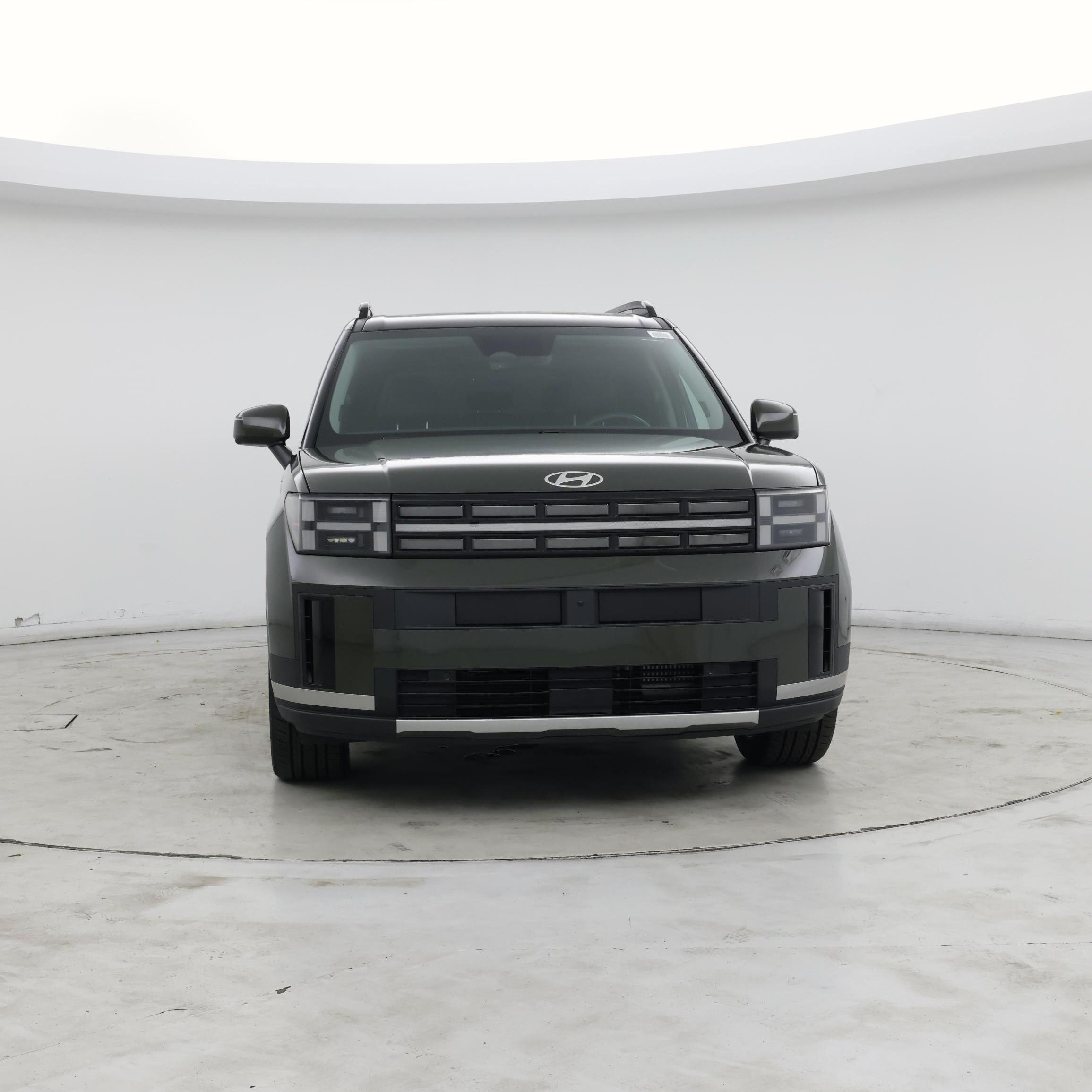 Thumbnail: 2020 Hyundai Palisade - 5