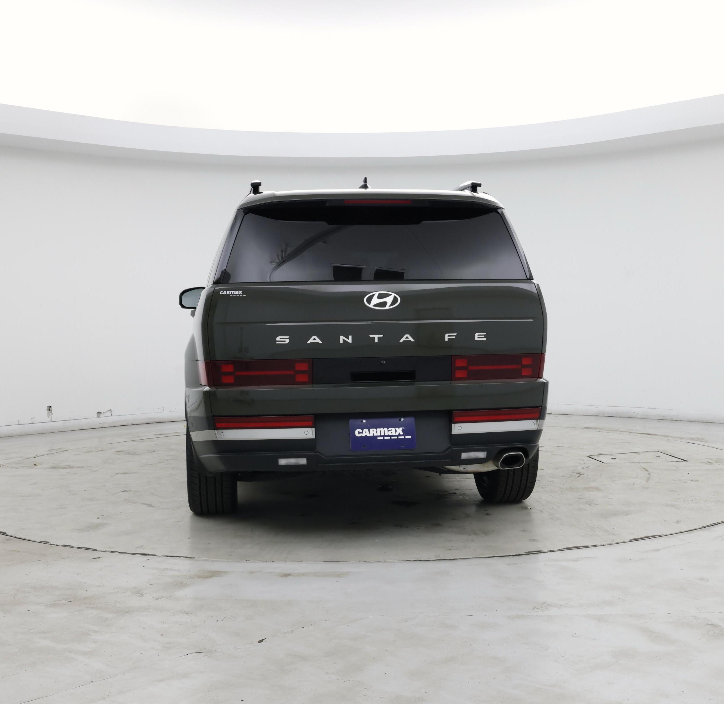 Thumbnail: 2020 Hyundai Palisade - 6