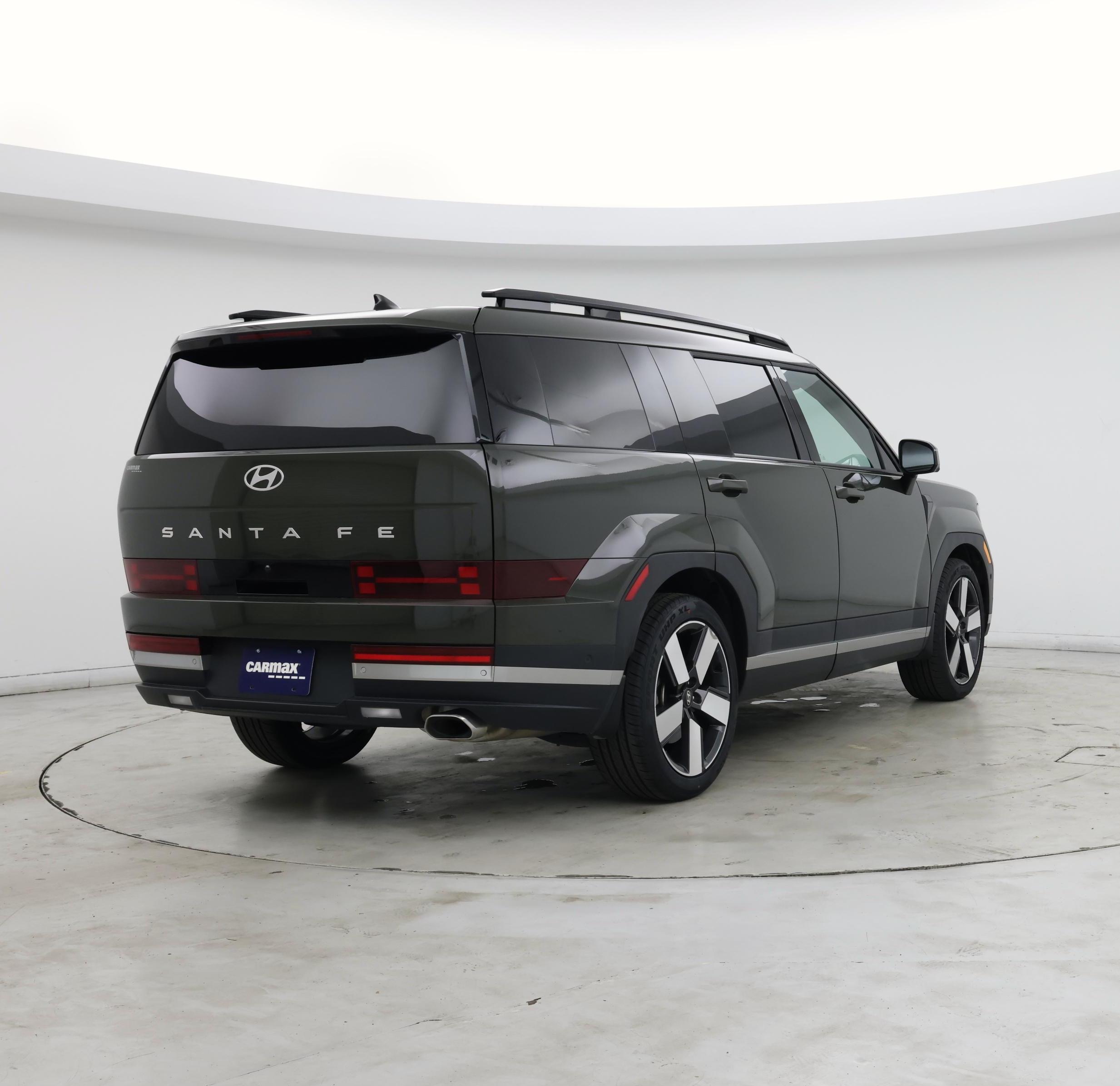 Thumbnail: 2020 Hyundai Palisade - 8