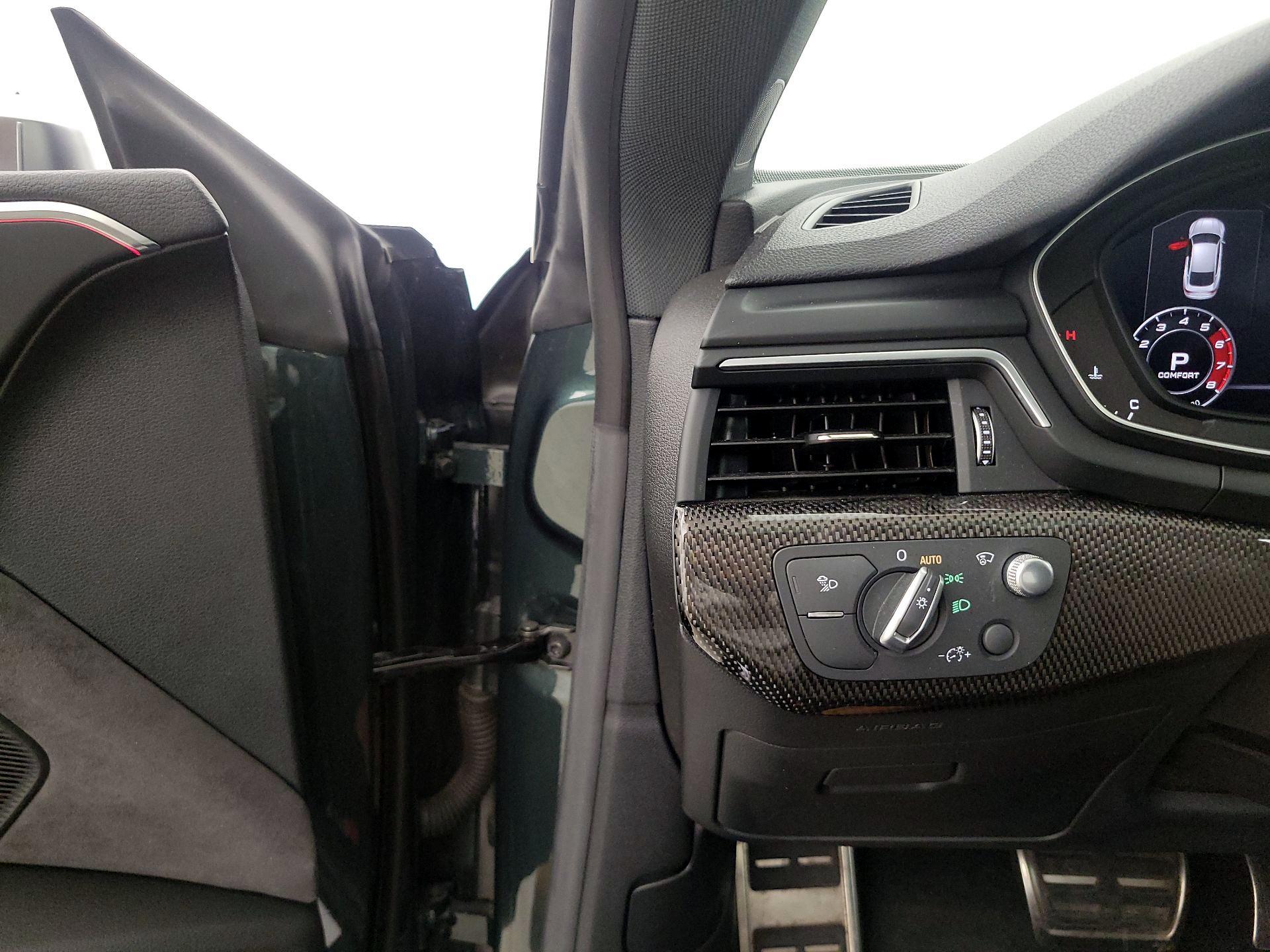 Thumbnail: 2018 Audi S5 - 13