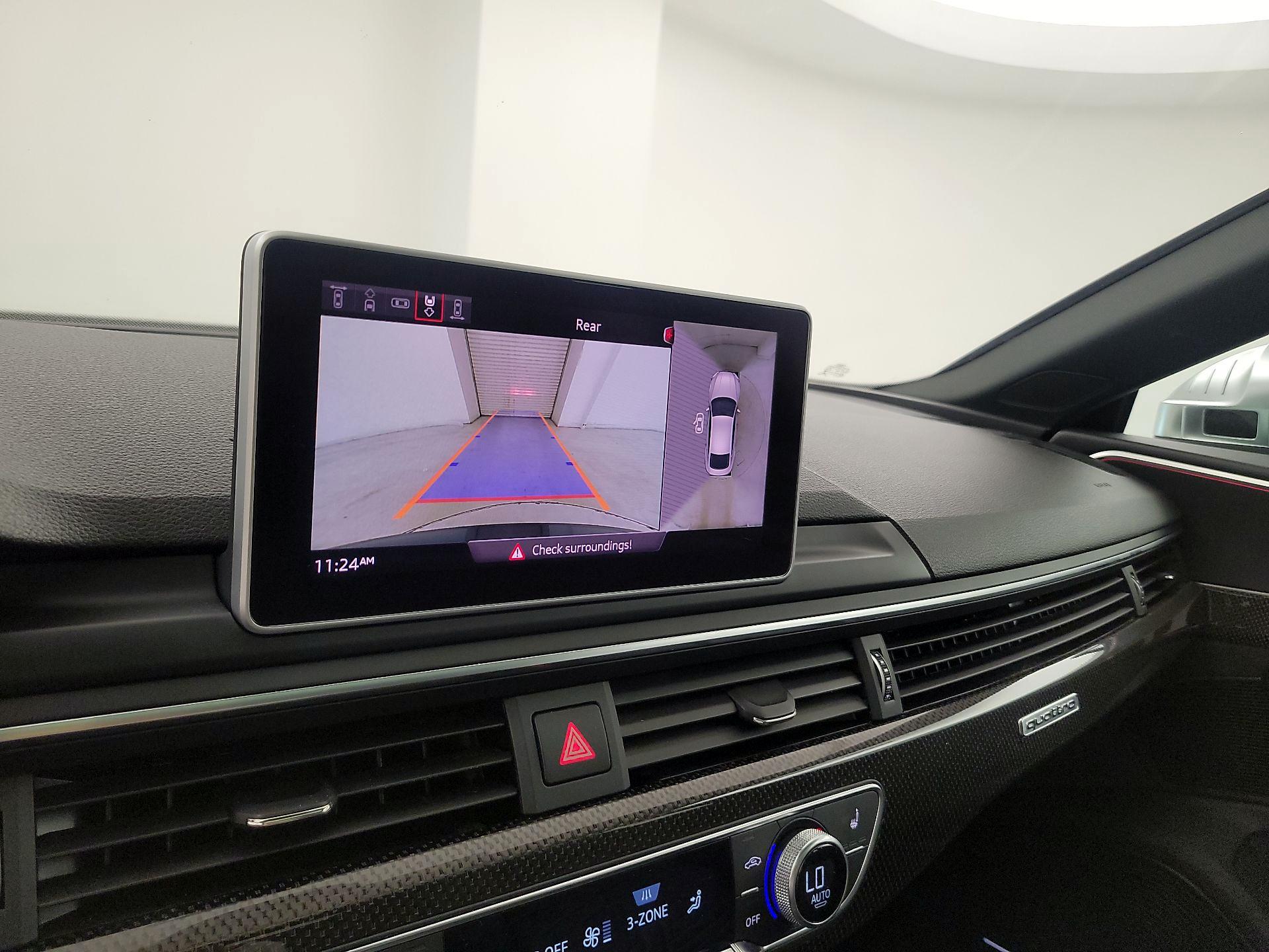 Thumbnail: 2018 Audi S5 - 15