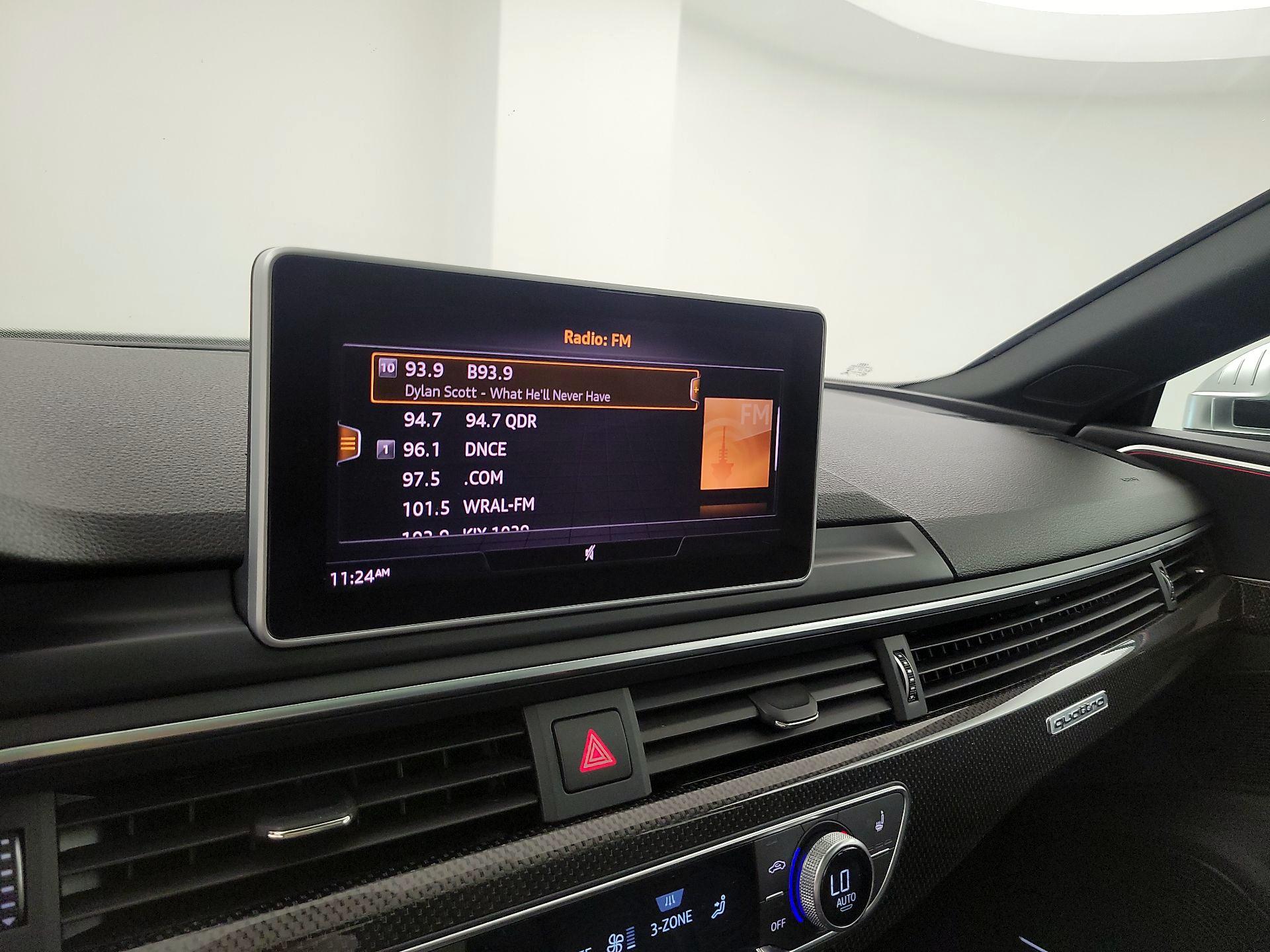 Thumbnail: 2018 Audi S5 - 16