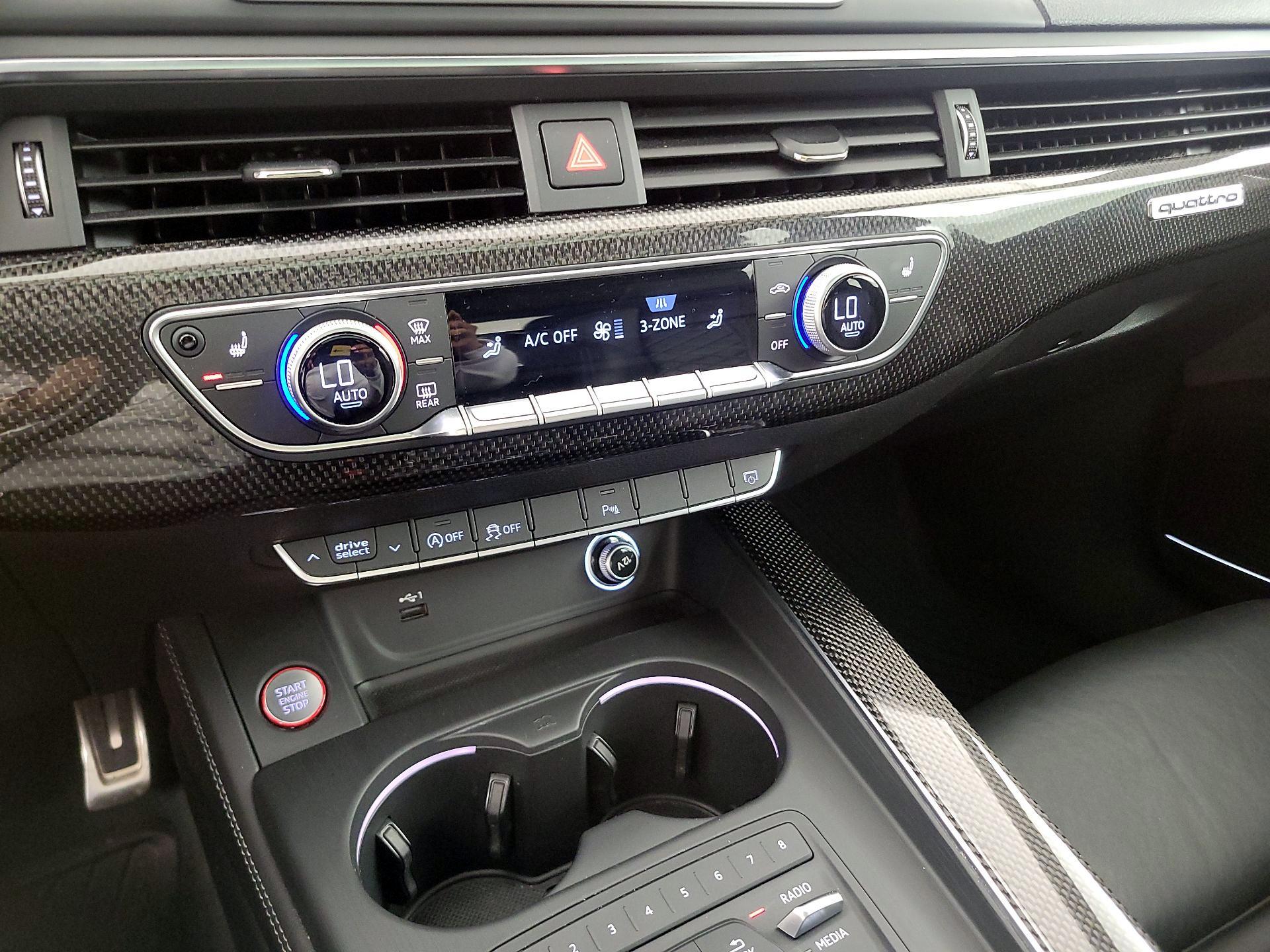 Thumbnail: 2018 Audi S5 - 17