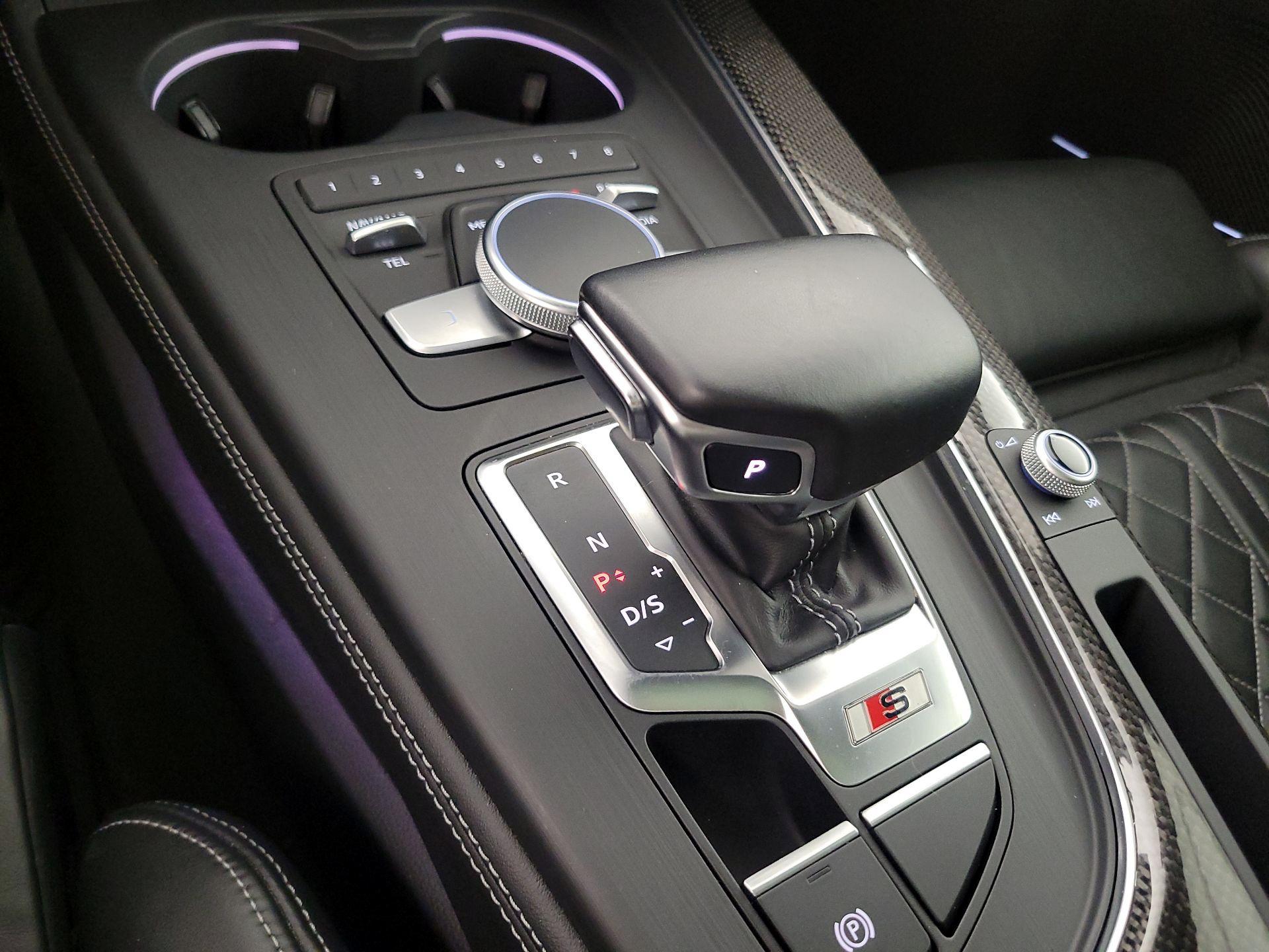 Thumbnail: 2018 Audi S5 - 18