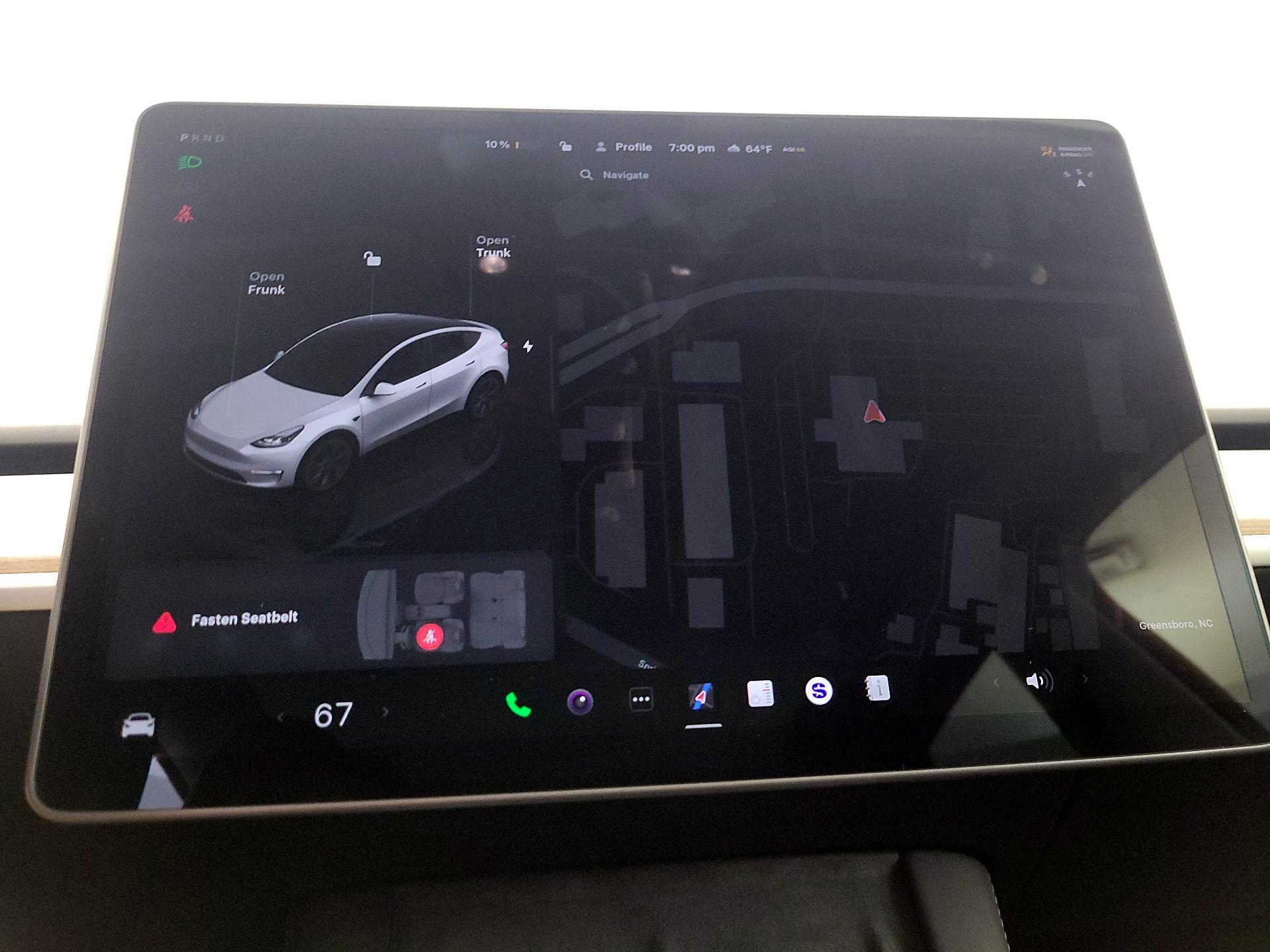 Thumbnail: 2025 Tesla Model Y - 13