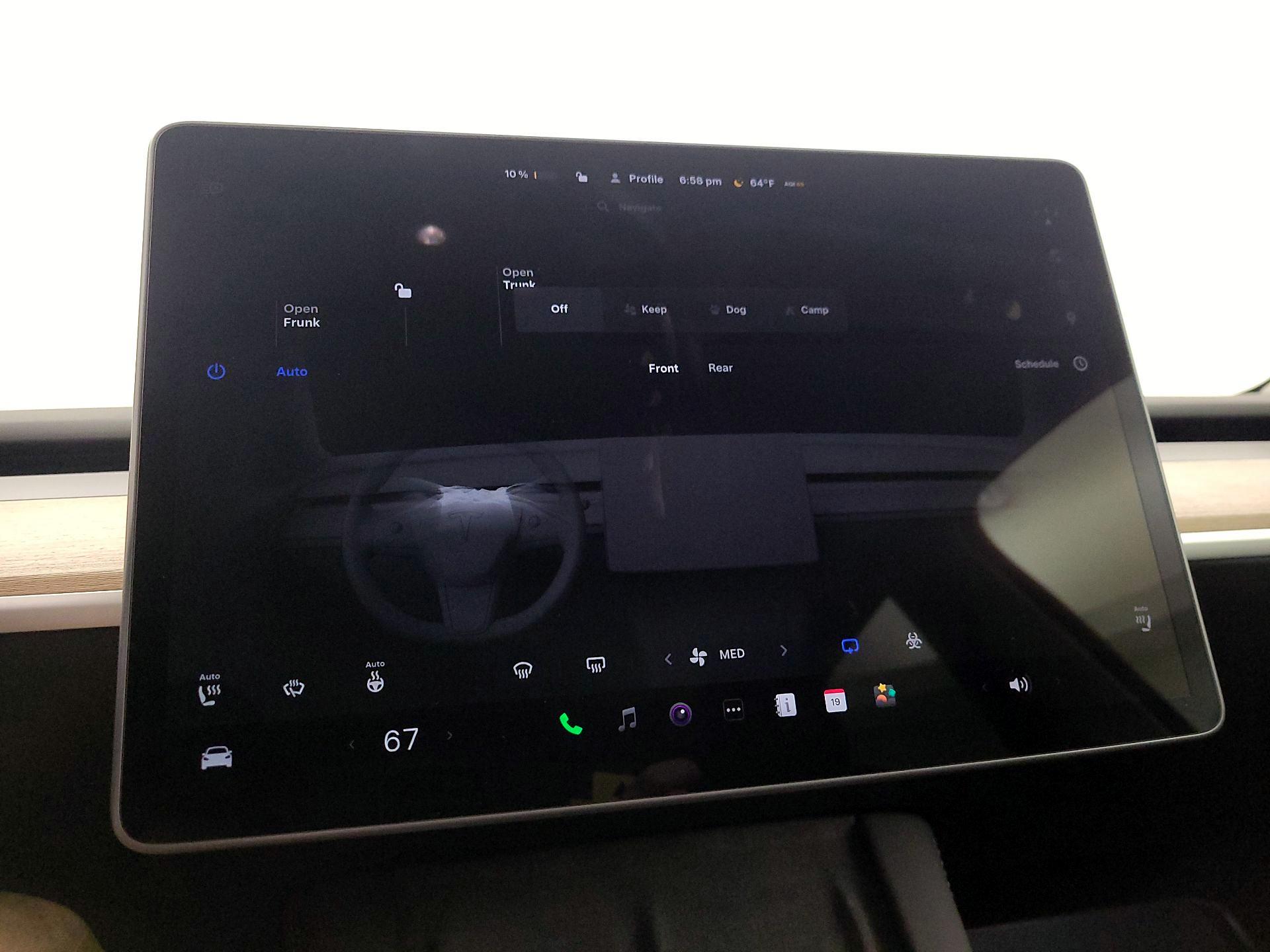 Thumbnail: 2025 Tesla Model Y - 16