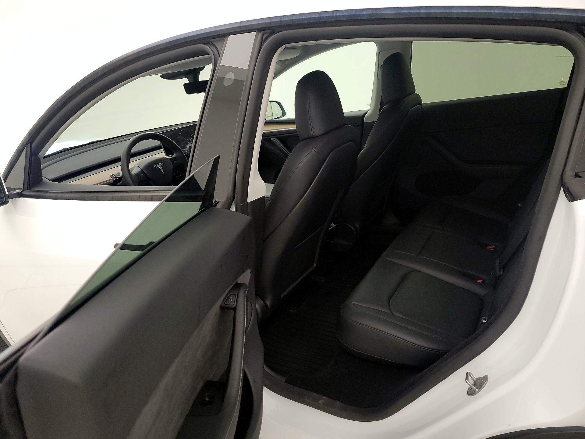 Thumbnail: 2025 Tesla Model Y - 20