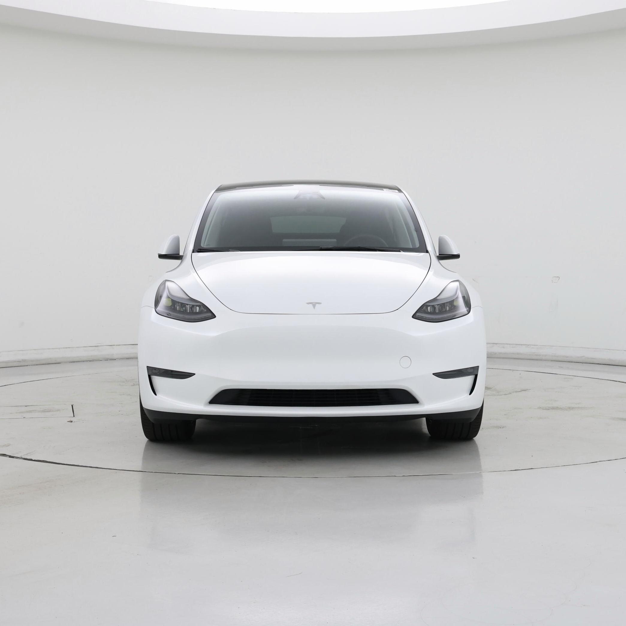 Thumbnail: 2025 Tesla Model Y - 5