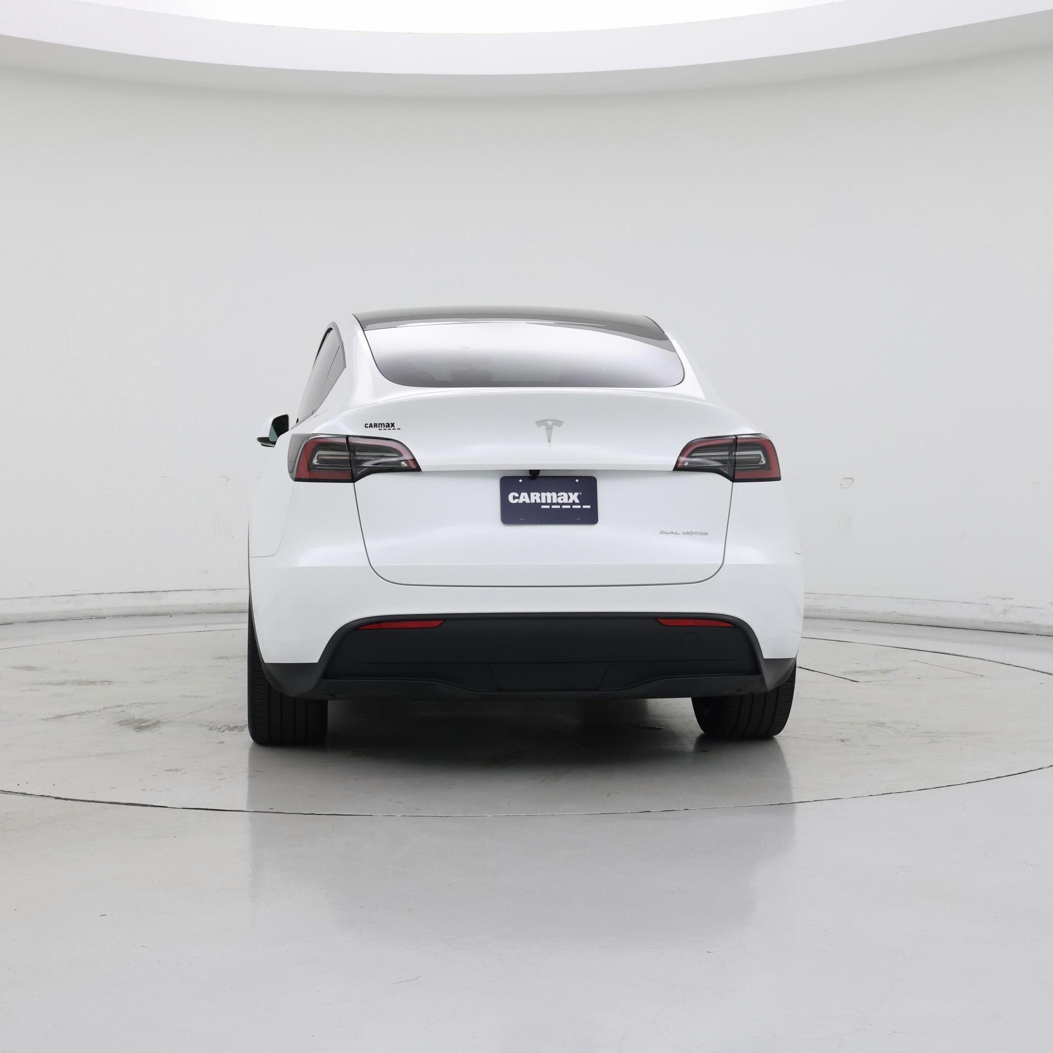 Thumbnail: 2025 Tesla Model Y - 6