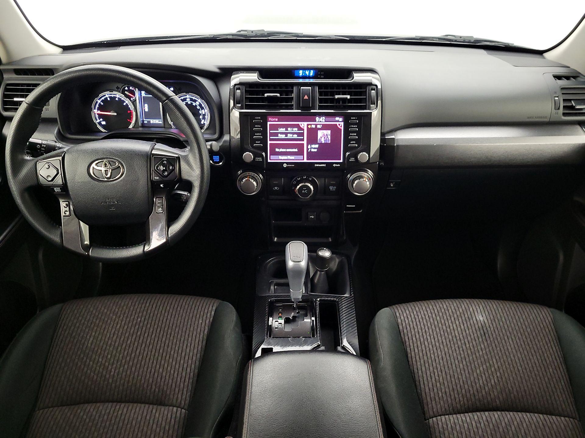 Thumbnail: 2021 Toyota 4Runner - 9