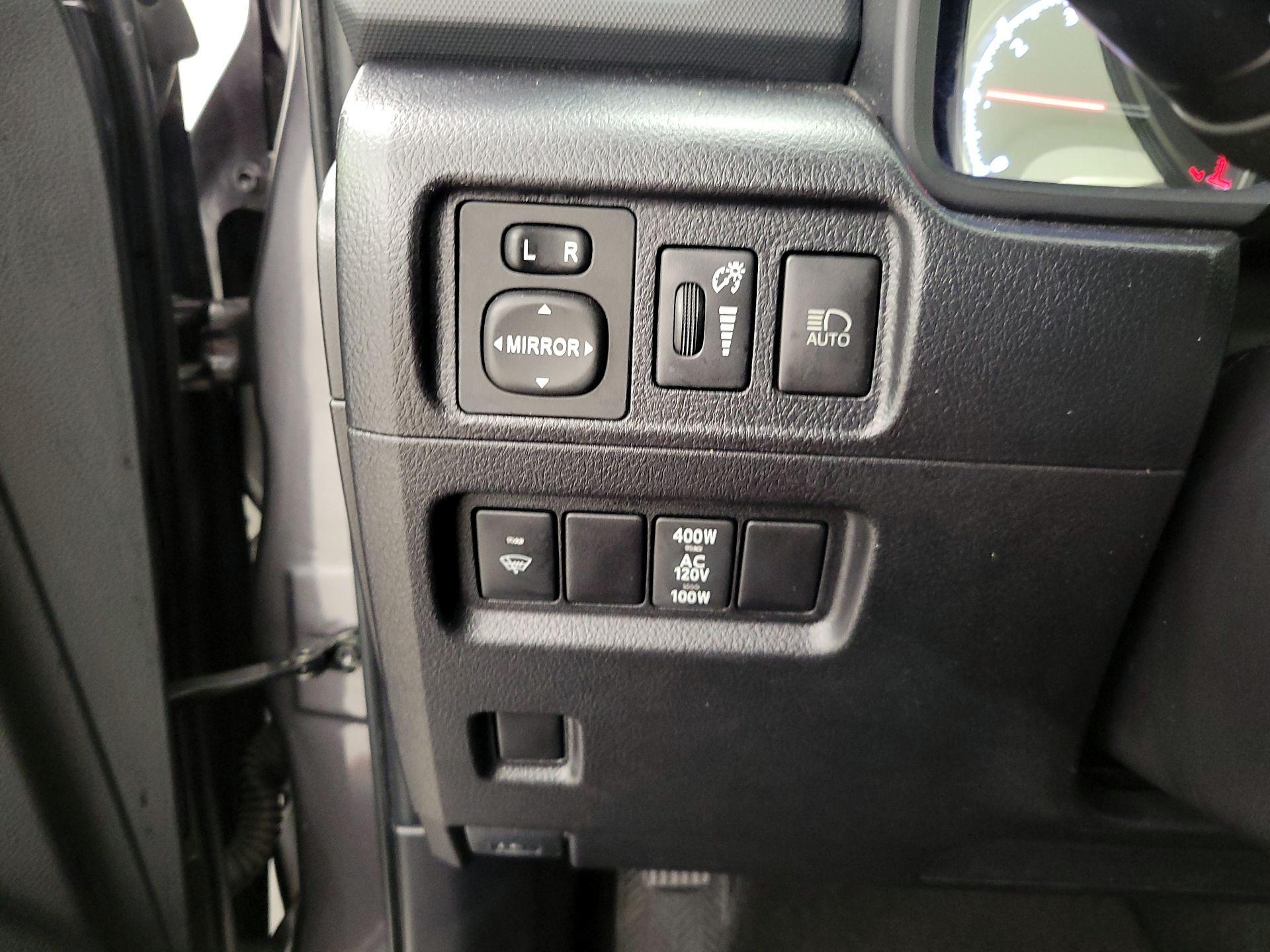 Thumbnail: 2021 Toyota 4Runner - 13