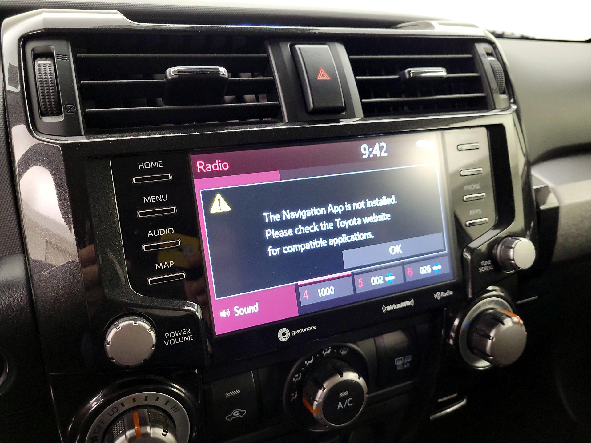 Thumbnail: 2021 Toyota 4Runner - 14