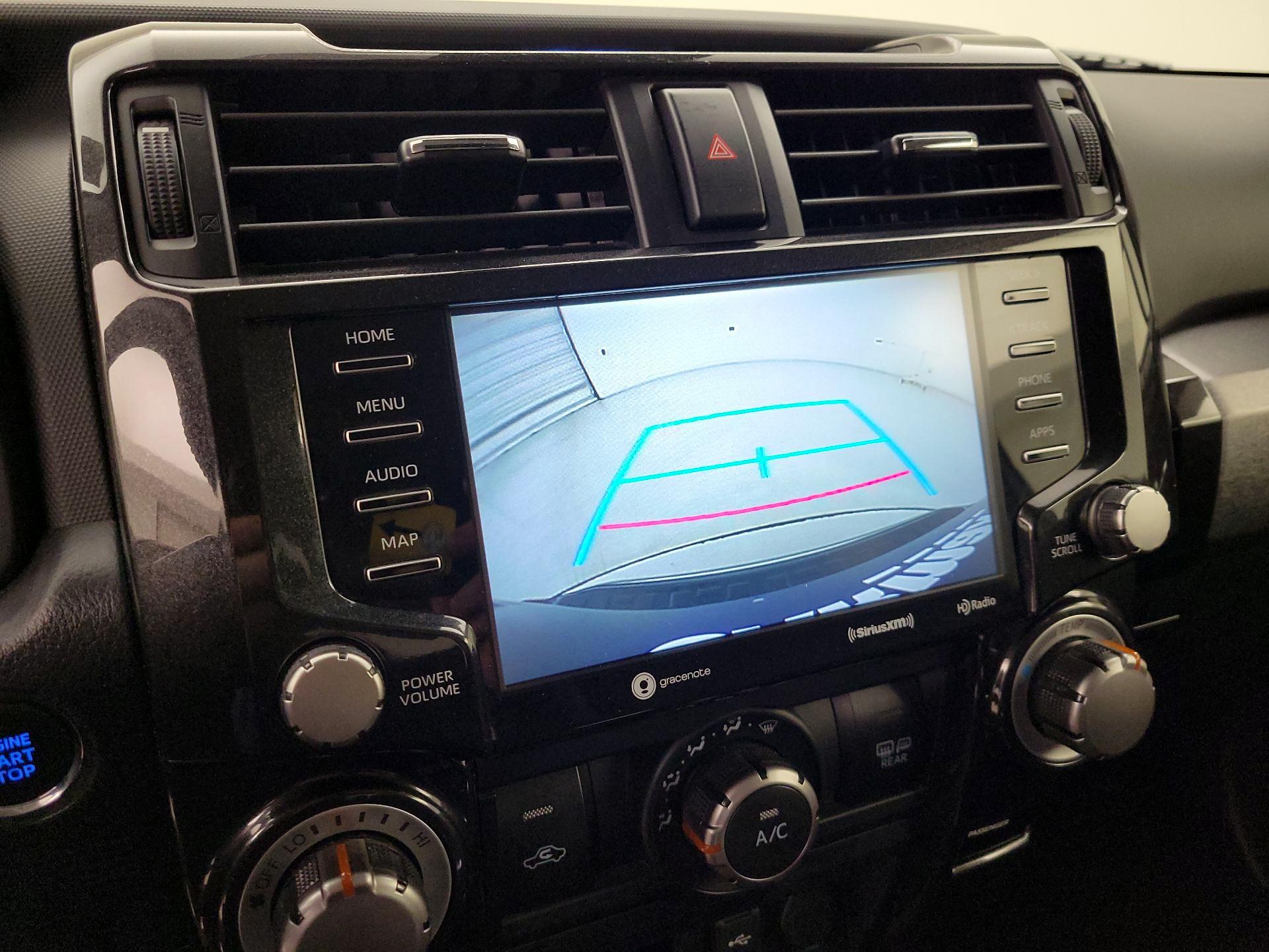 Thumbnail: 2021 Toyota 4Runner - 15