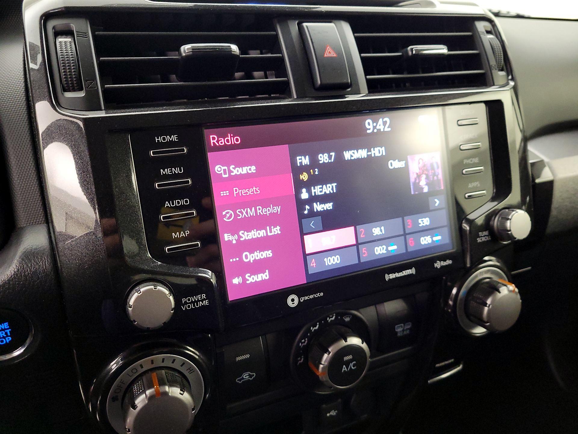 Thumbnail: 2021 Toyota 4Runner - 16