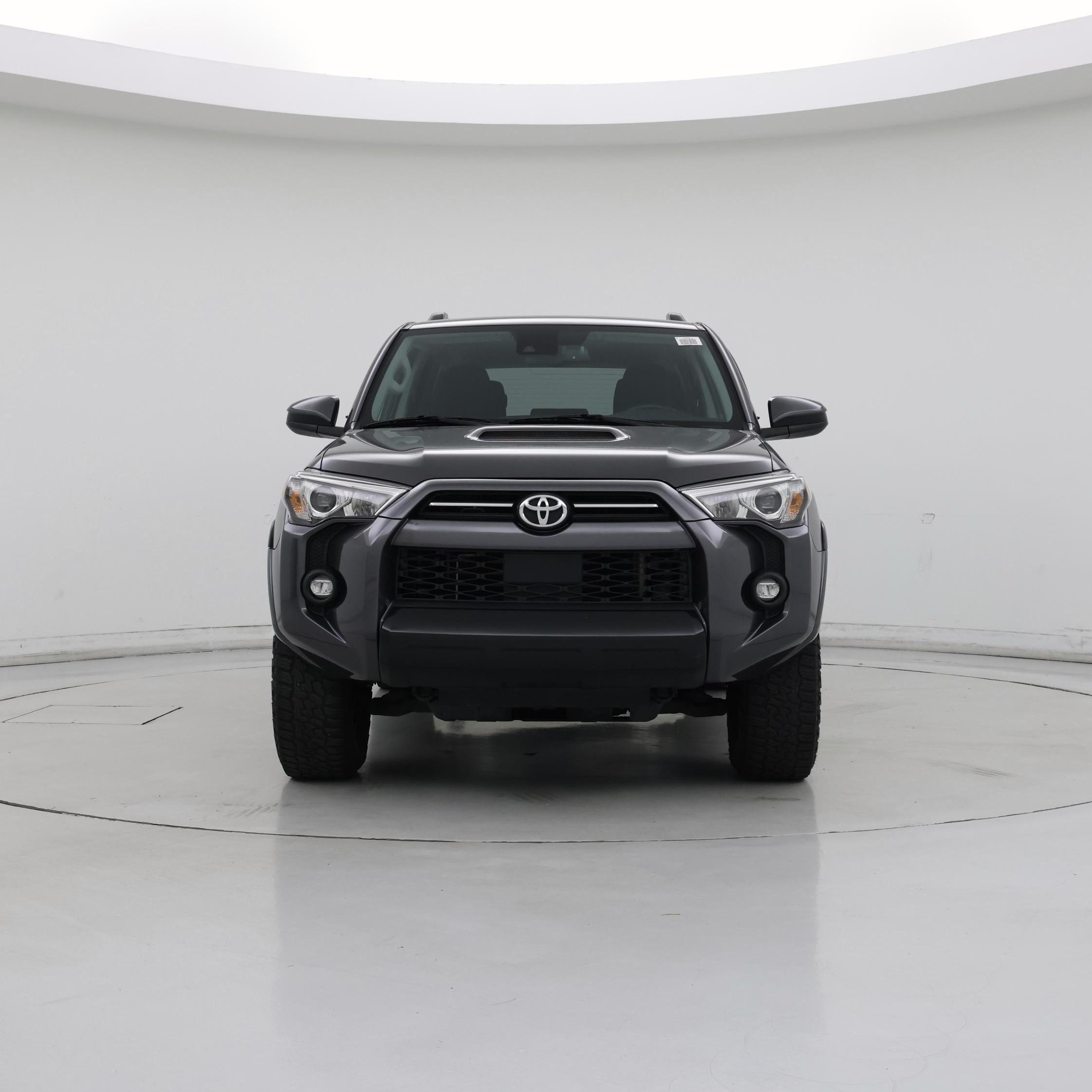 Thumbnail: 2021 Toyota 4Runner - 5