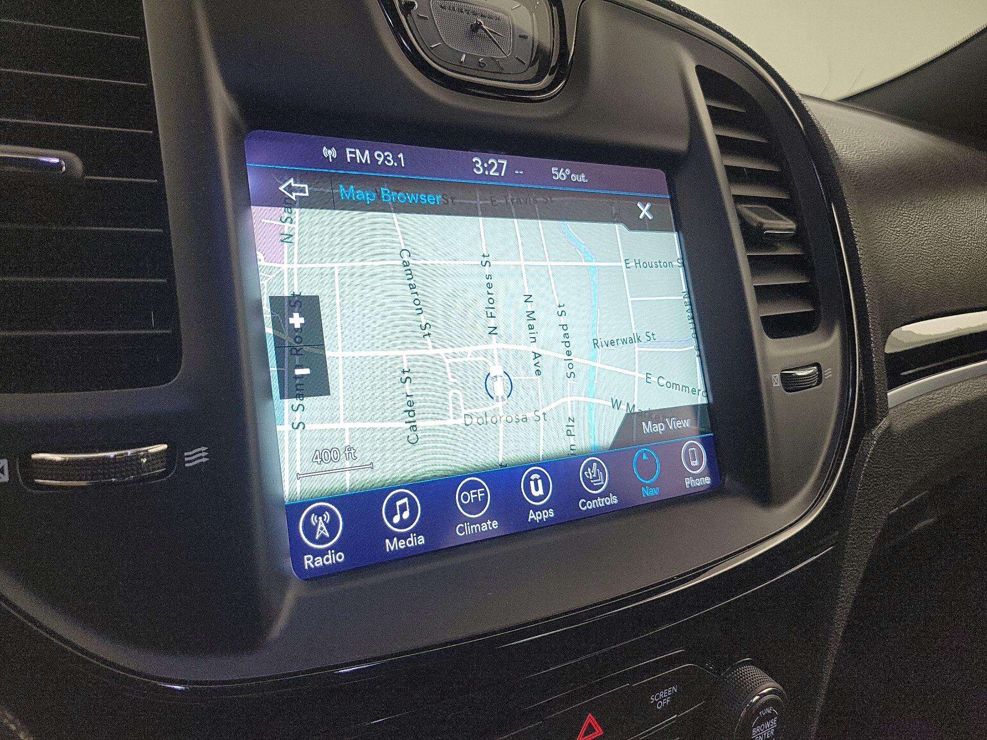 Thumbnail: 2017 Chrysler 300 - 14