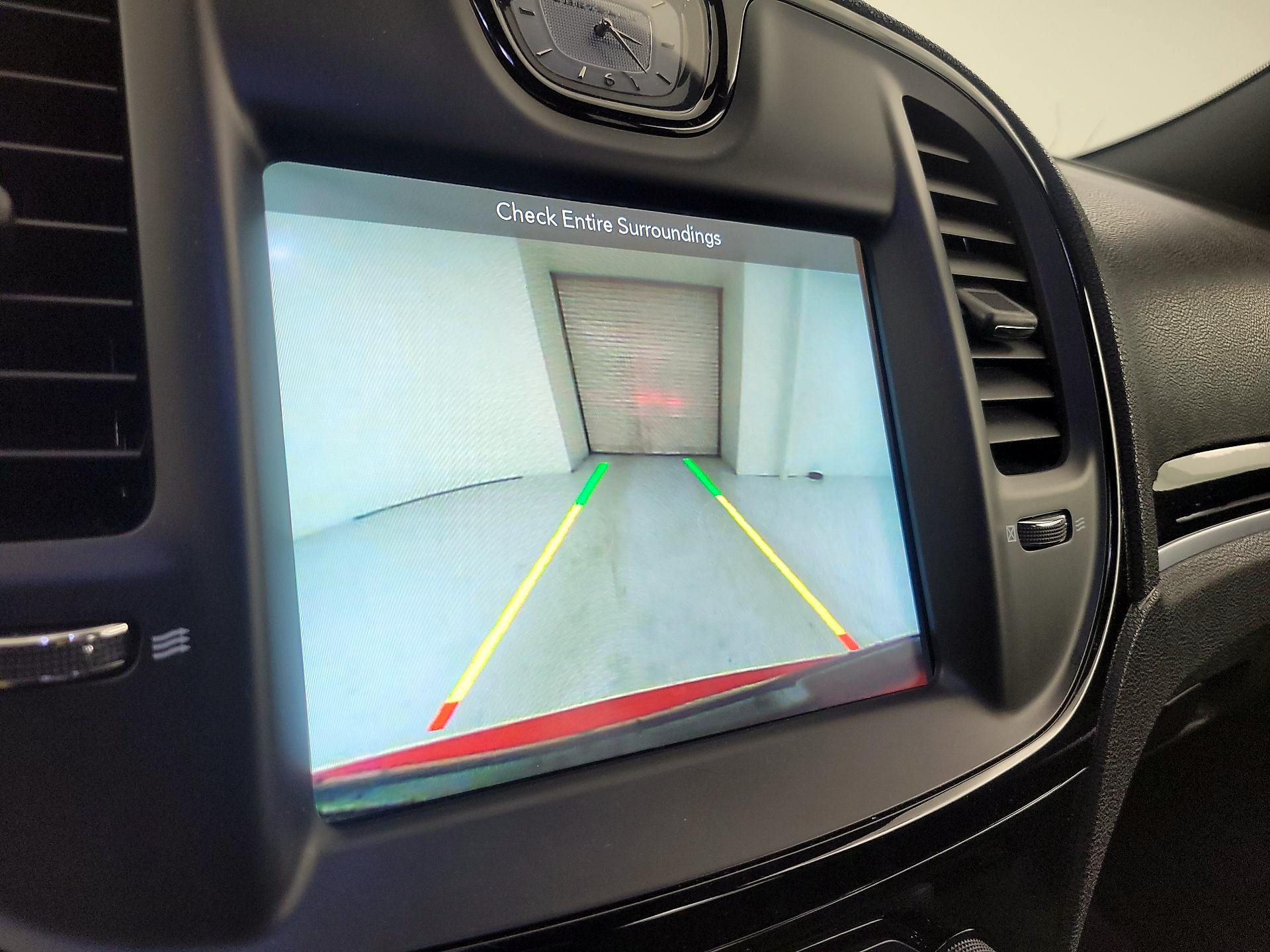 Thumbnail: 2017 Chrysler 300 - 15