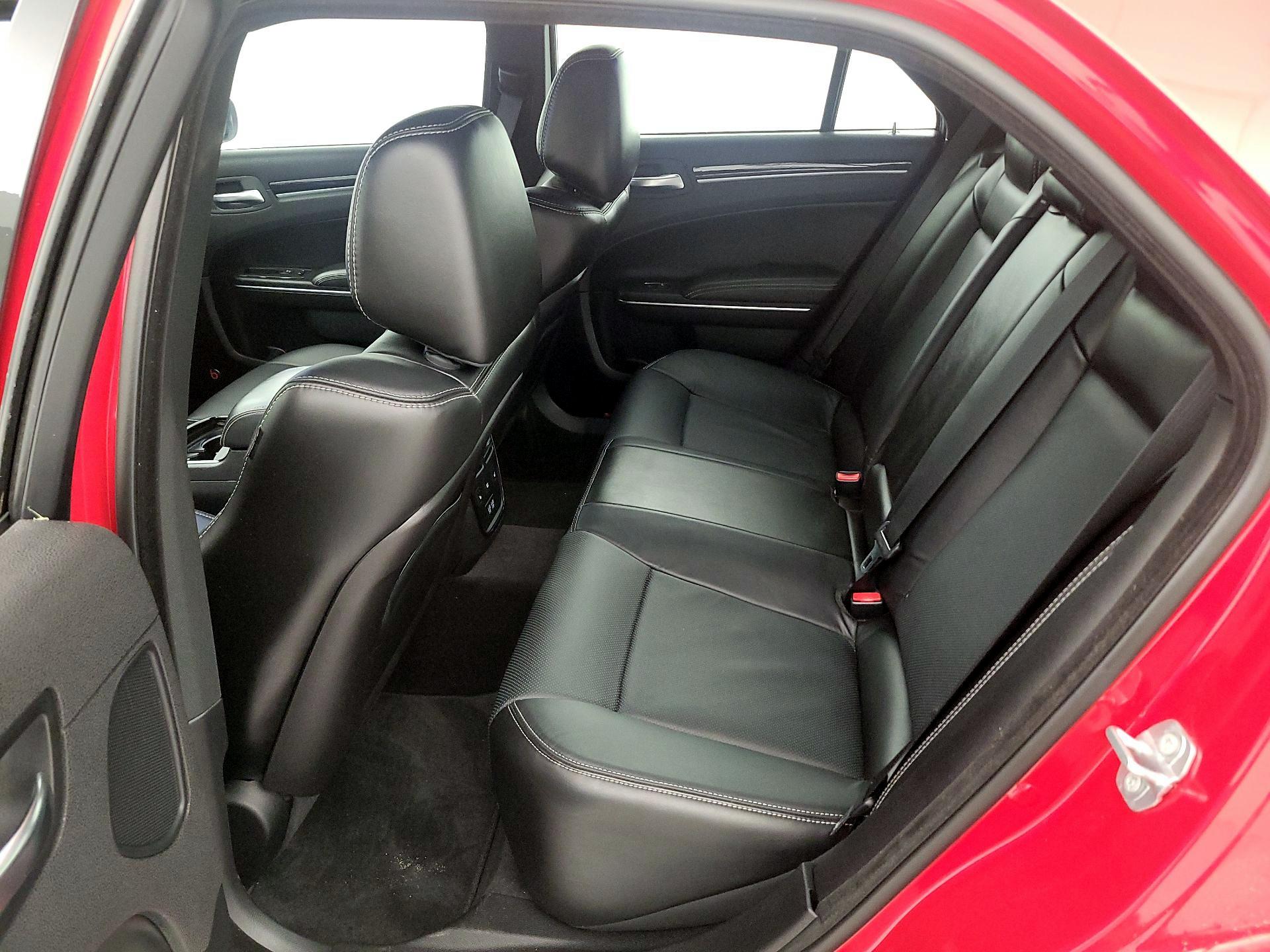 Thumbnail: 2017 Chrysler 300 - 20