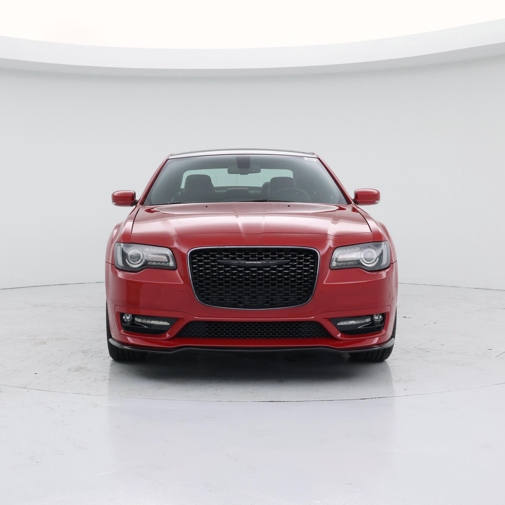 Thumbnail: 2017 Chrysler 300 - 5