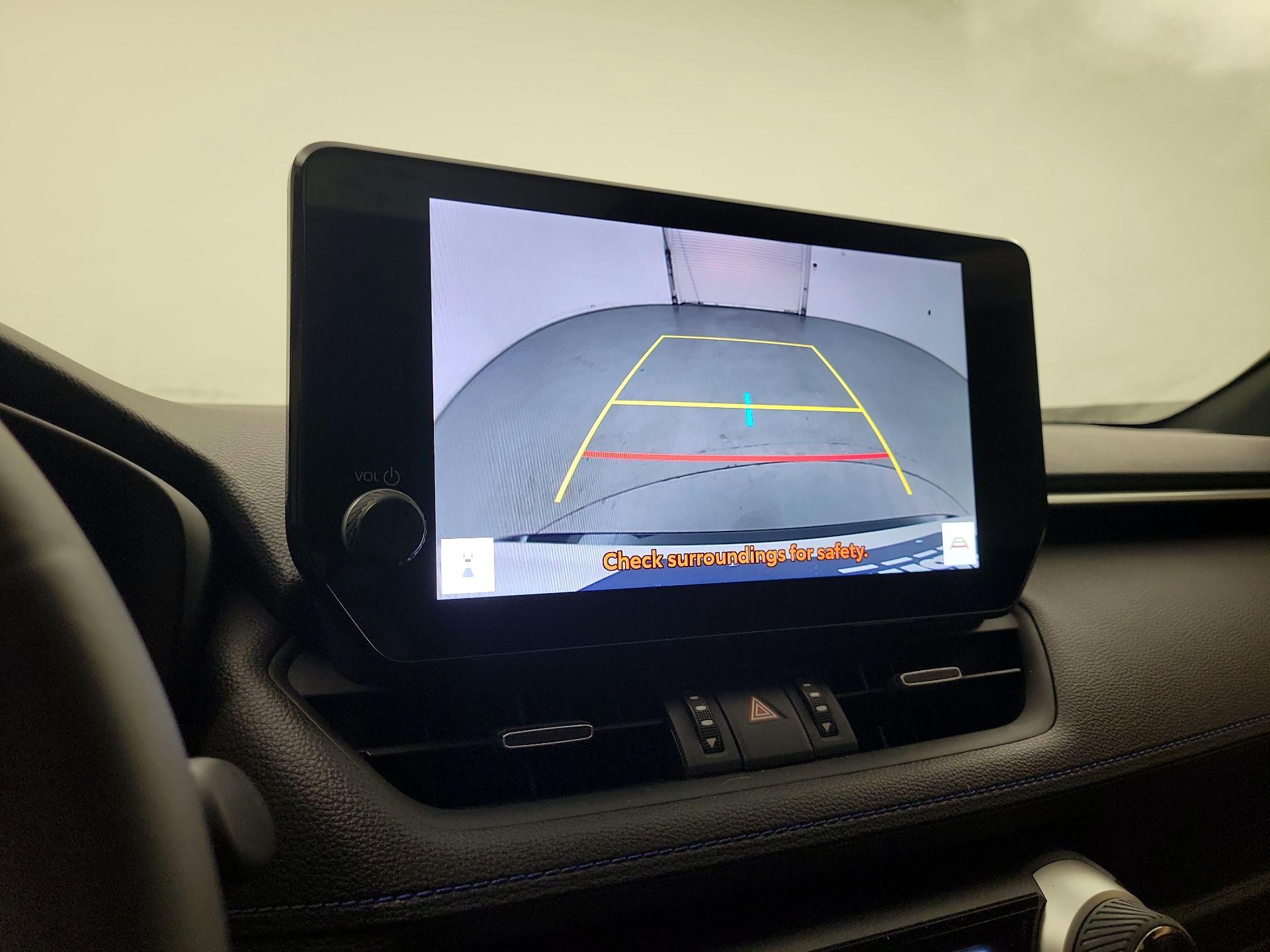 Thumbnail: 2025 Toyota RAV4 - 14