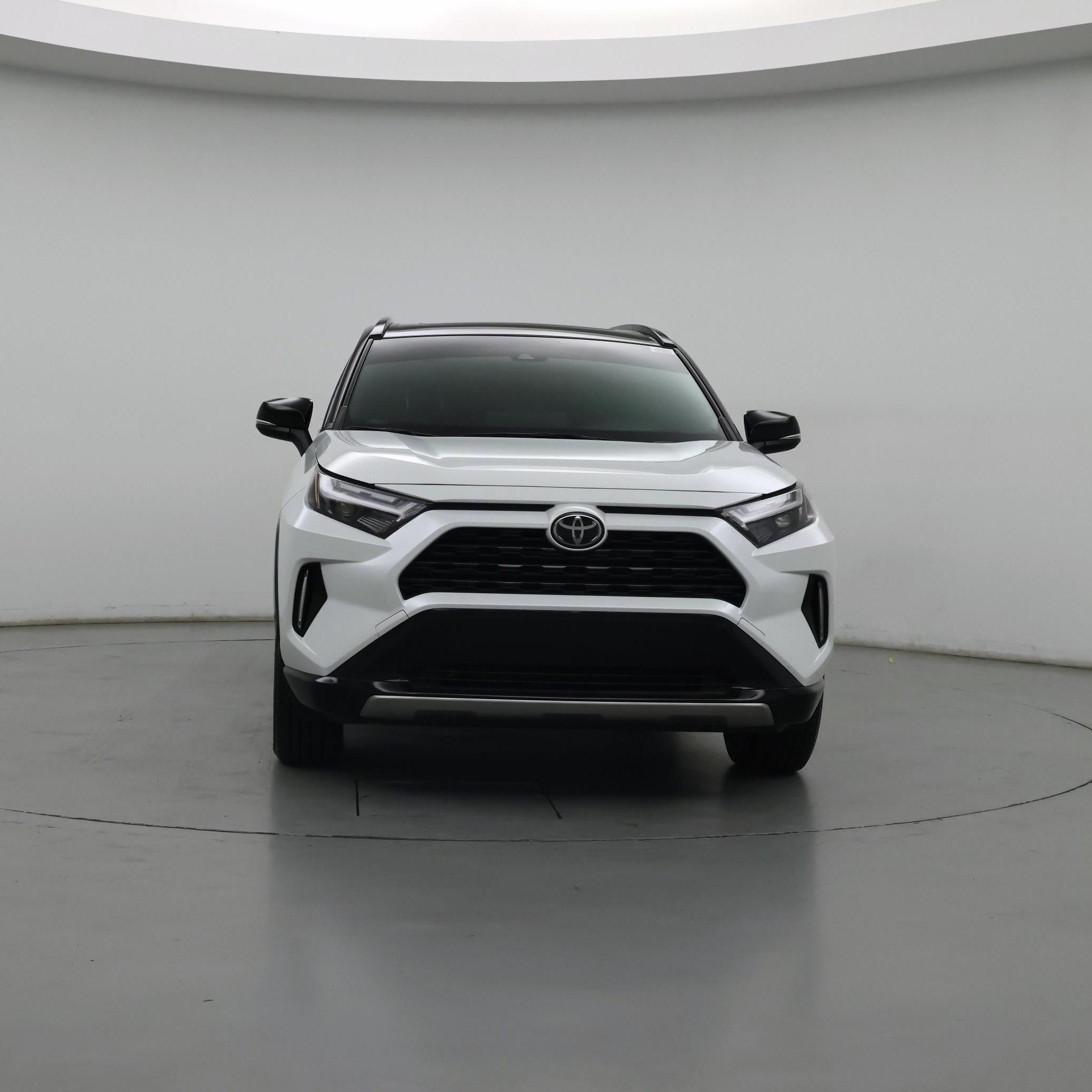 Thumbnail: 2025 Toyota RAV4 - 5