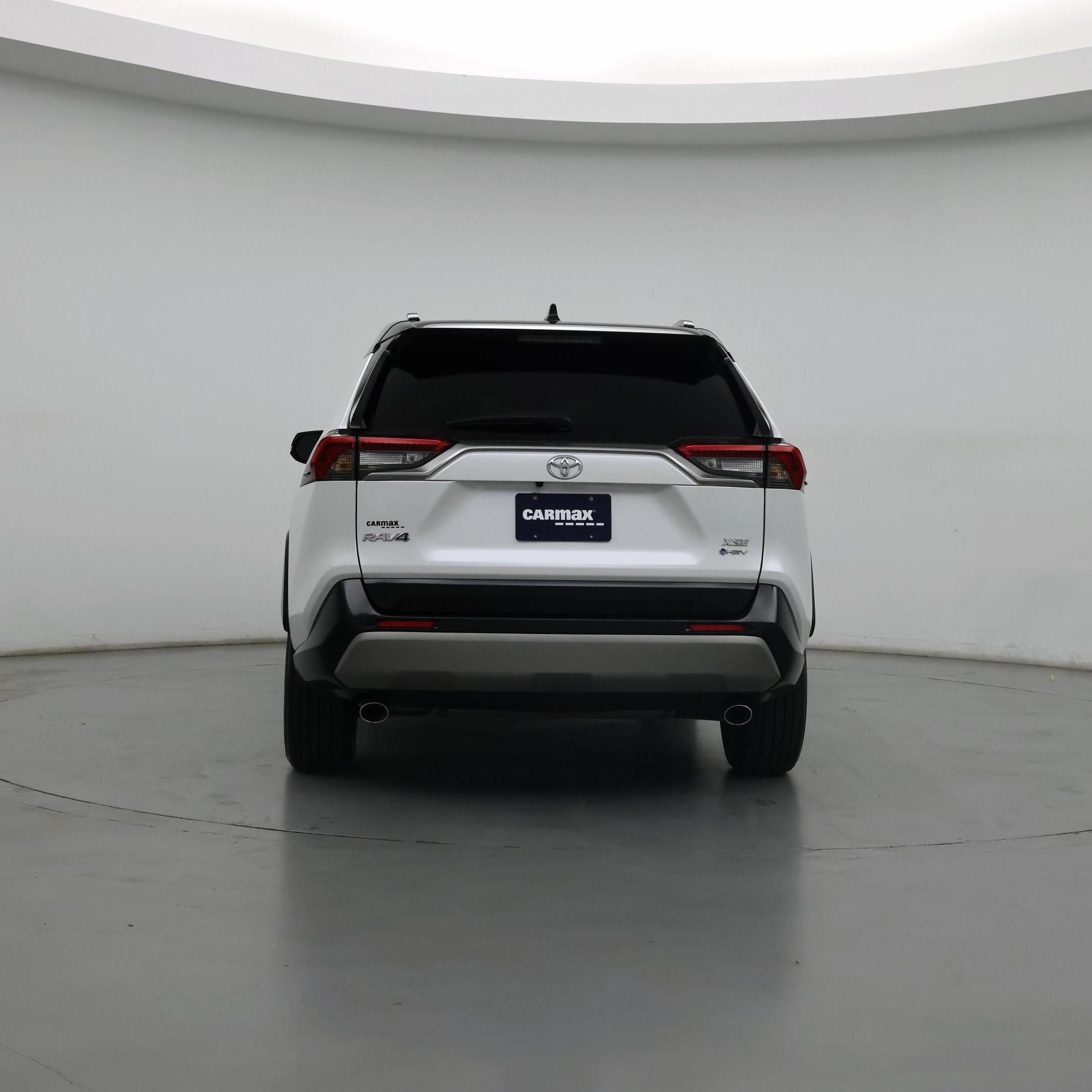 Thumbnail: 2025 Toyota RAV4 - 6