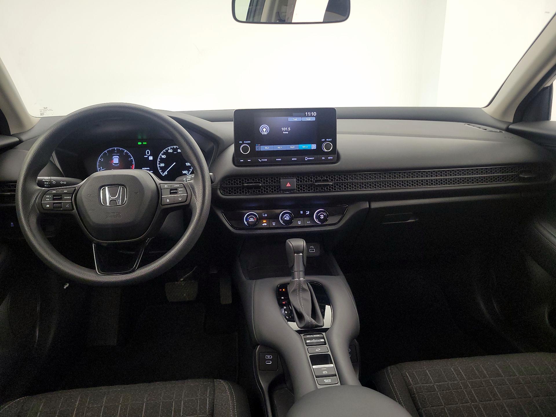 Thumbnail: 2024 Honda HR-V - 9