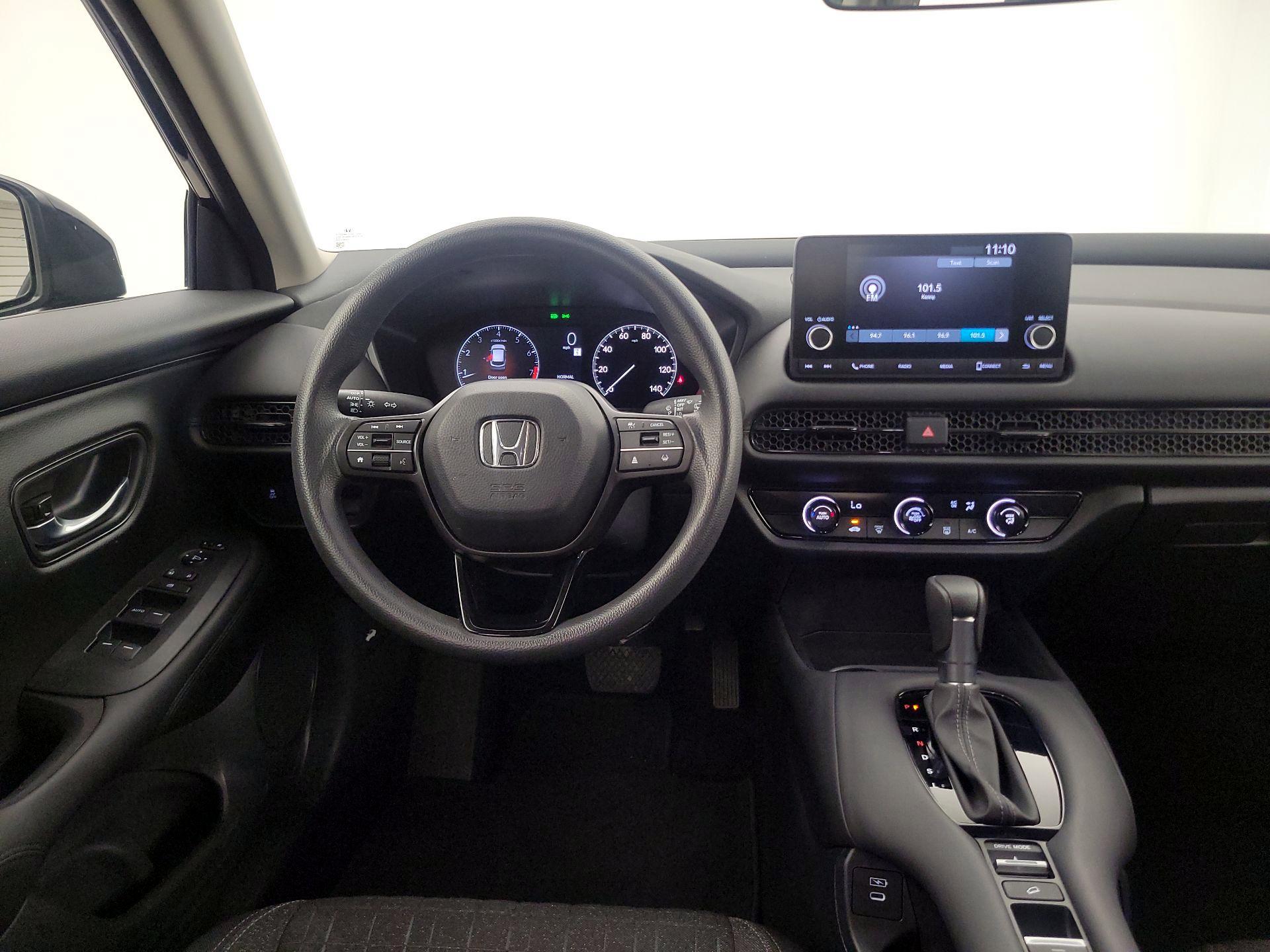 Thumbnail: 2024 Honda HR-V - 10