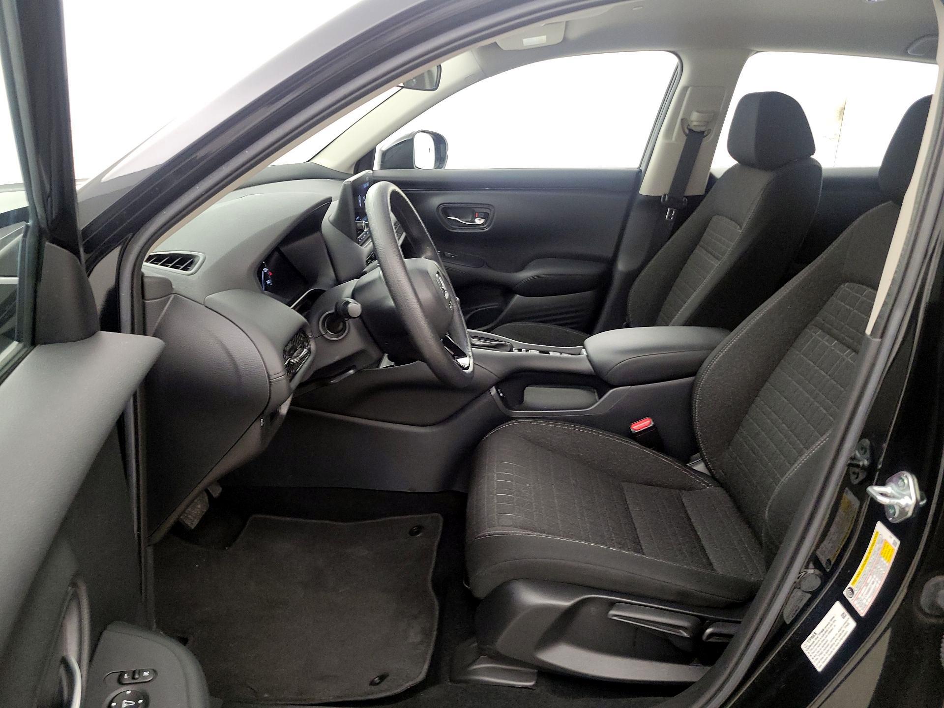 Thumbnail: 2024 Honda HR-V - 11