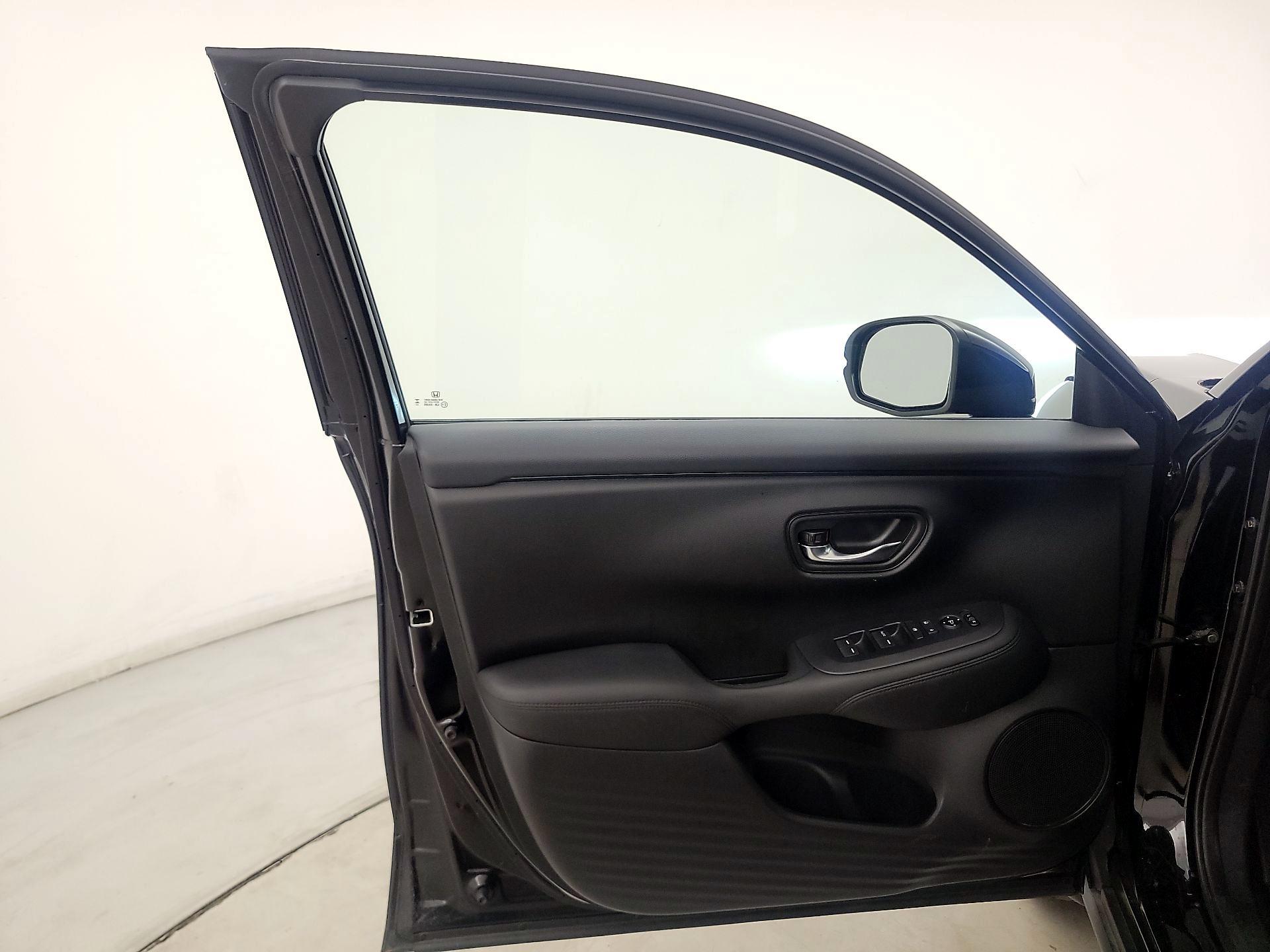 Thumbnail: 2024 Honda HR-V - 12