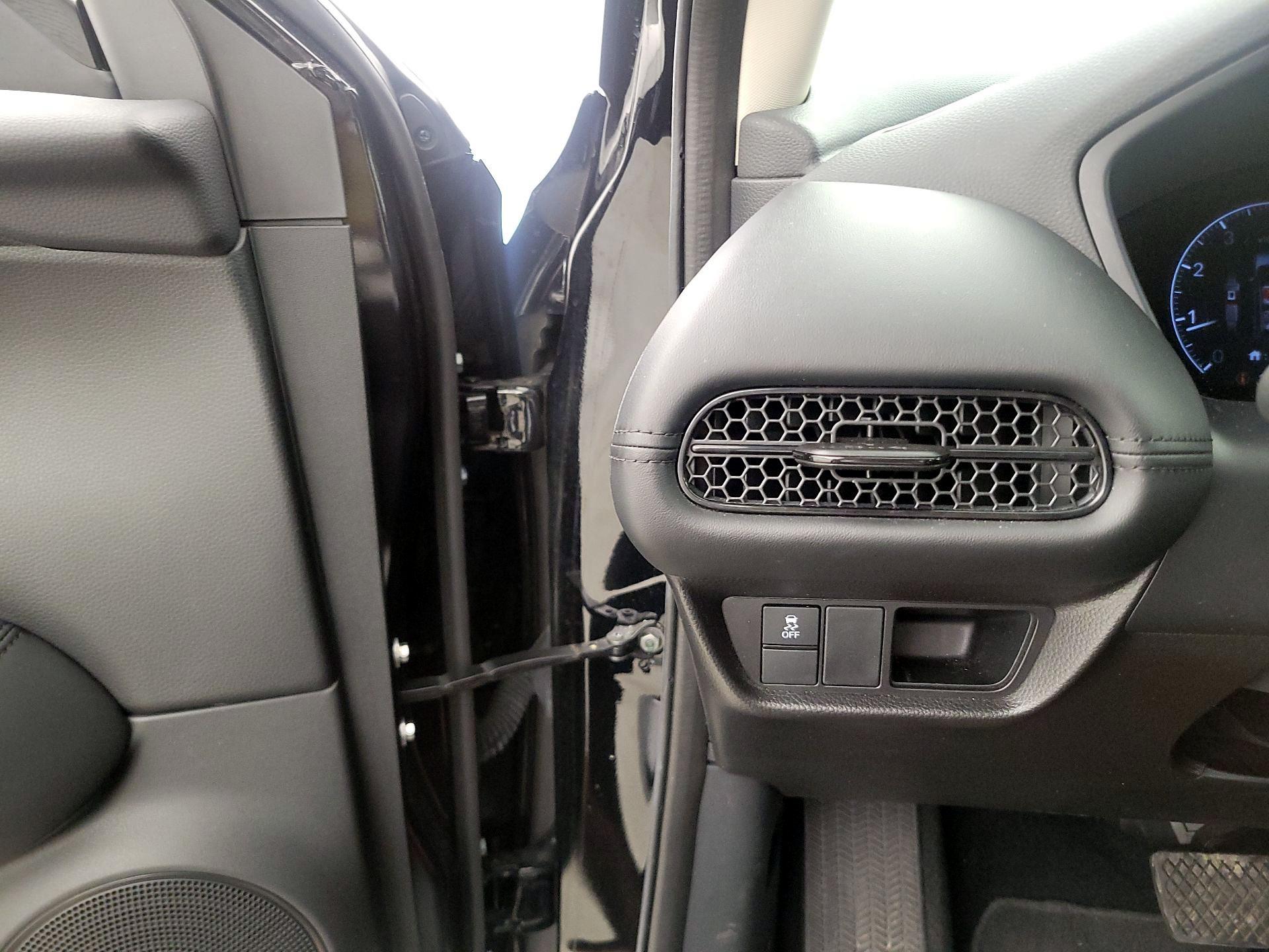 Thumbnail: 2024 Honda HR-V - 13