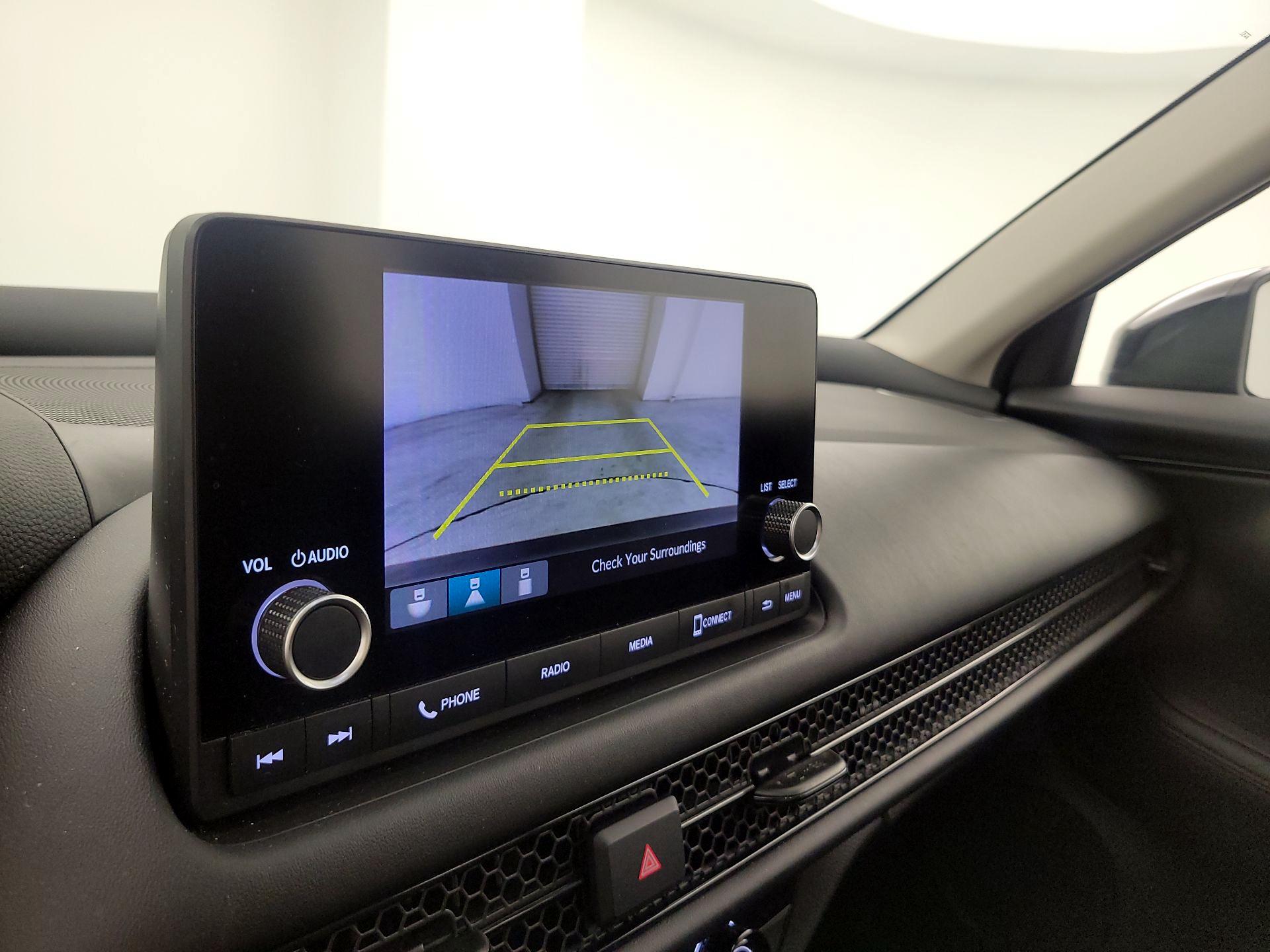 Thumbnail: 2024 Honda HR-V - 14