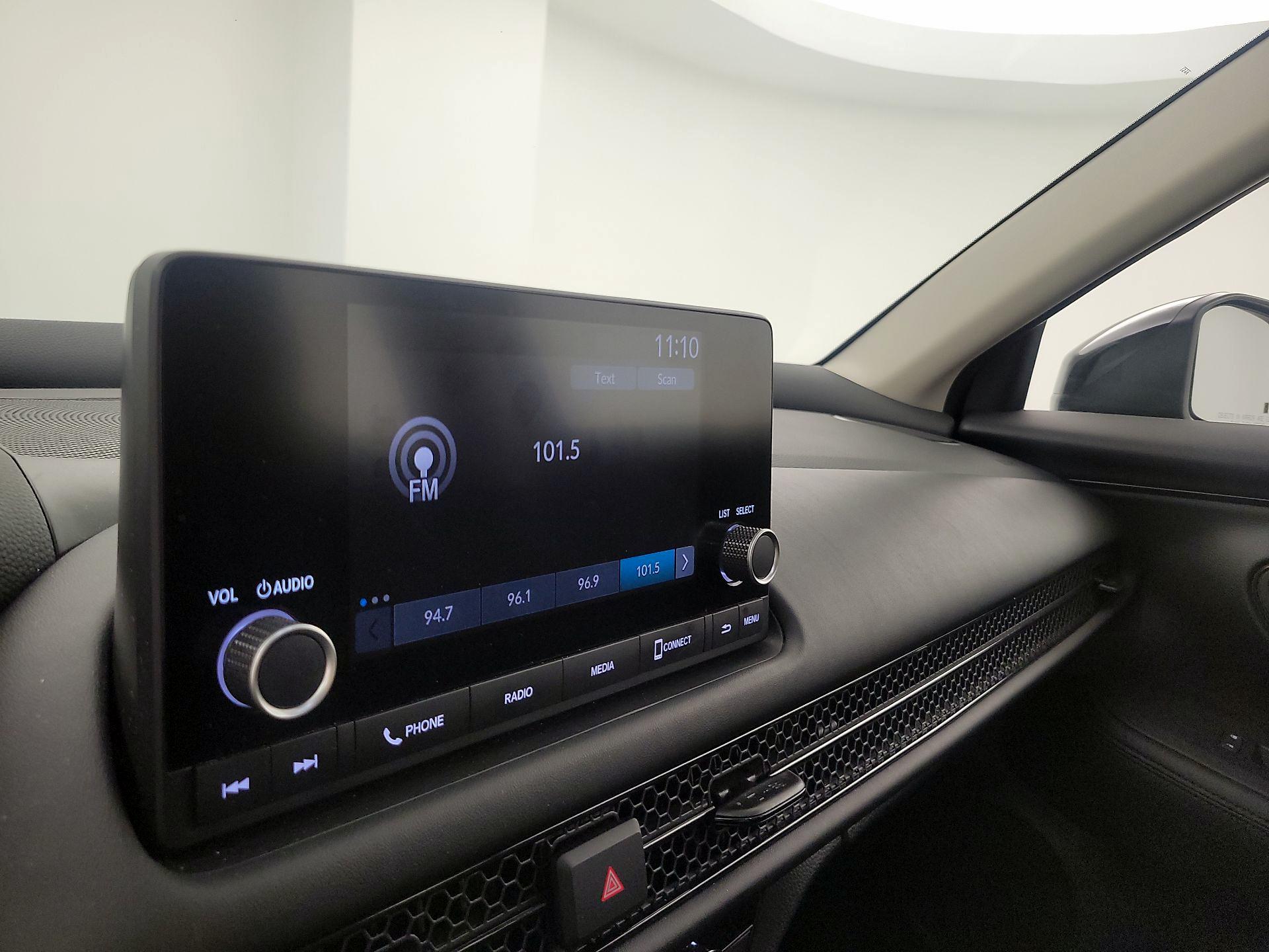 Thumbnail: 2024 Honda HR-V - 15