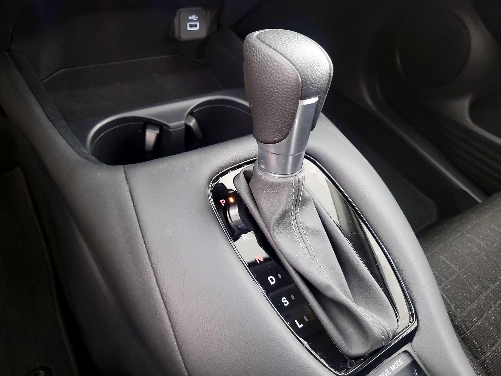 Thumbnail: 2024 Honda HR-V - 17