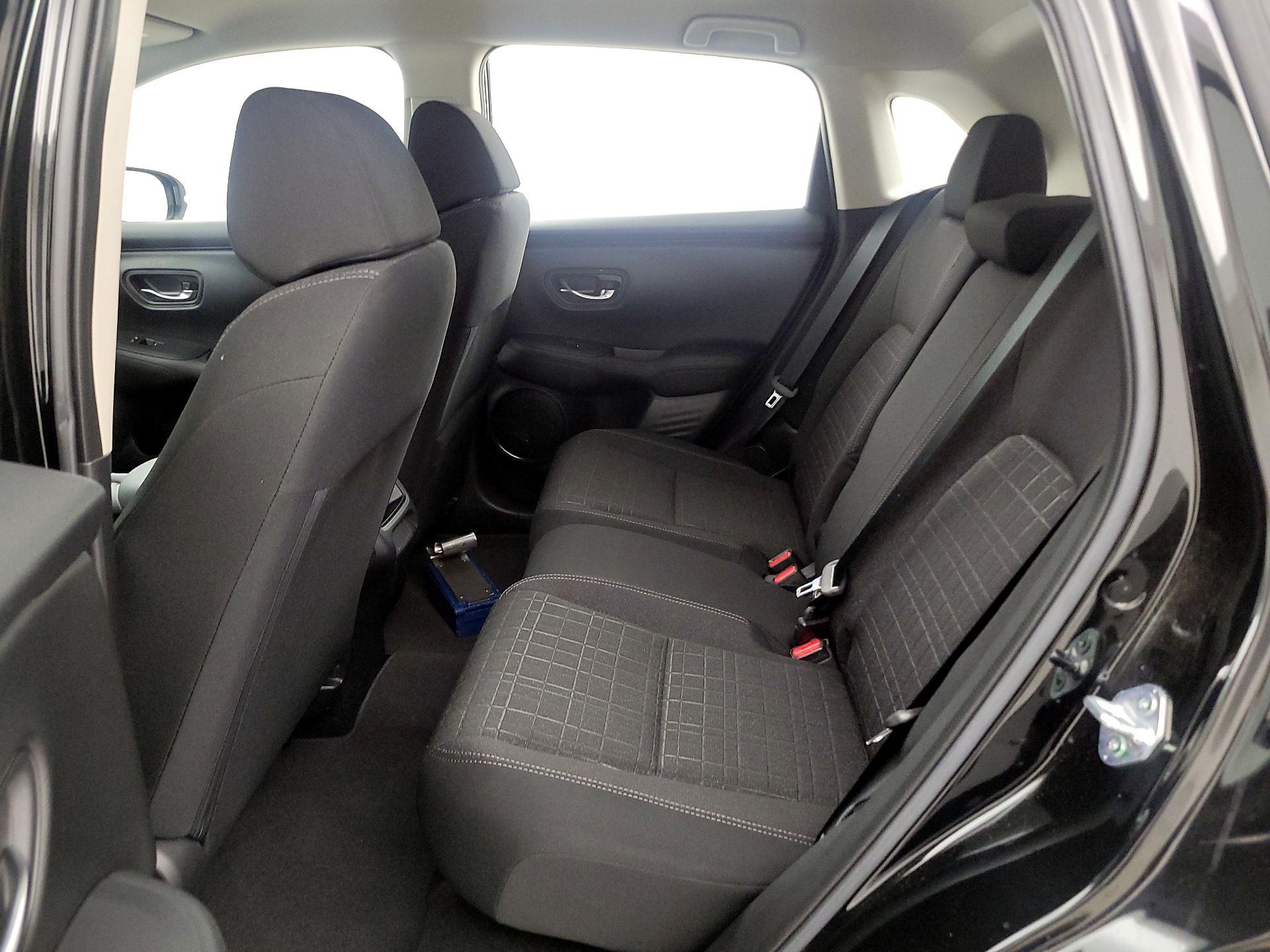 Thumbnail: 2024 Honda HR-V - 19