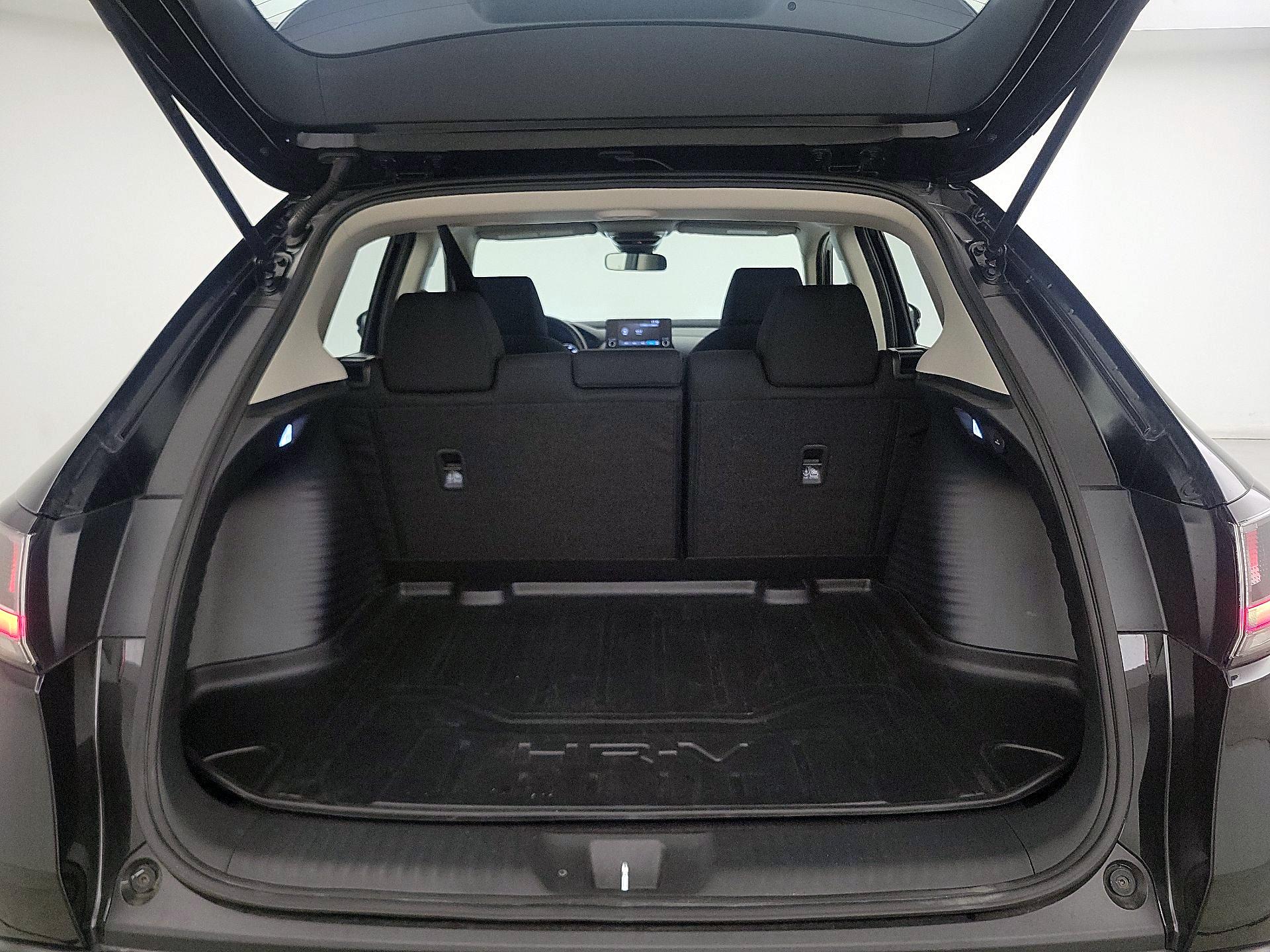 Thumbnail: 2024 Honda HR-V - 20