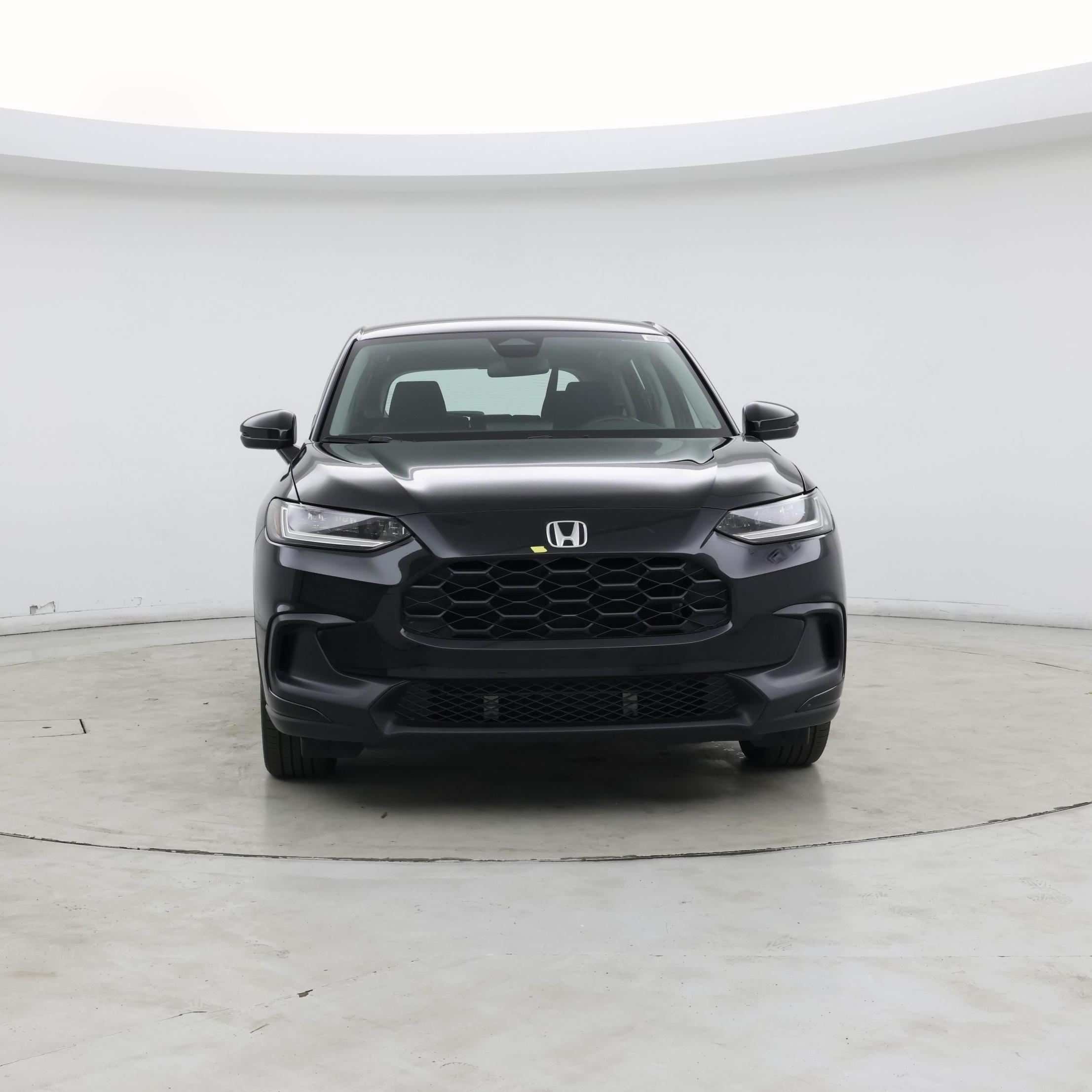 Thumbnail: 2024 Honda HR-V - 5