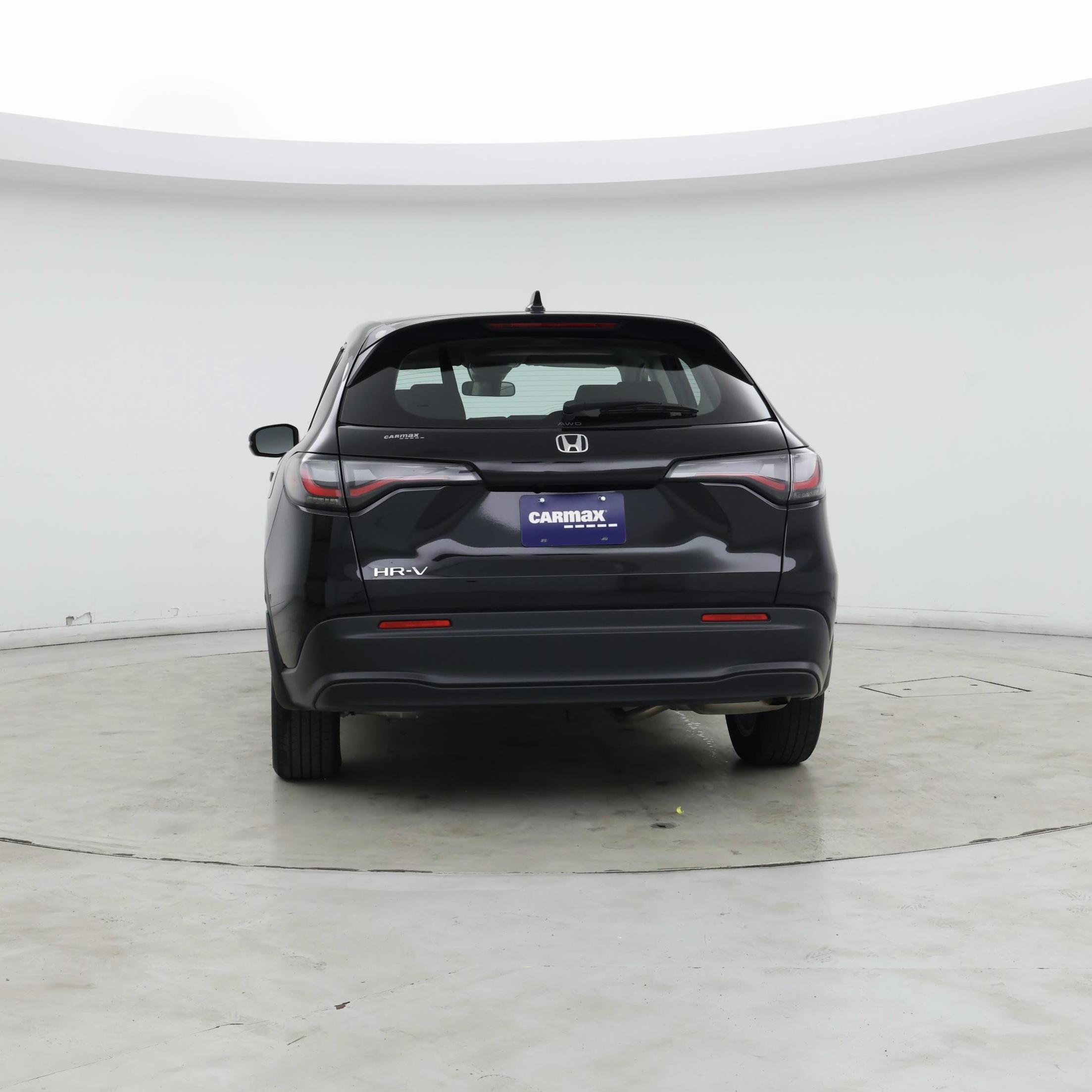 Thumbnail: 2024 Honda HR-V - 6