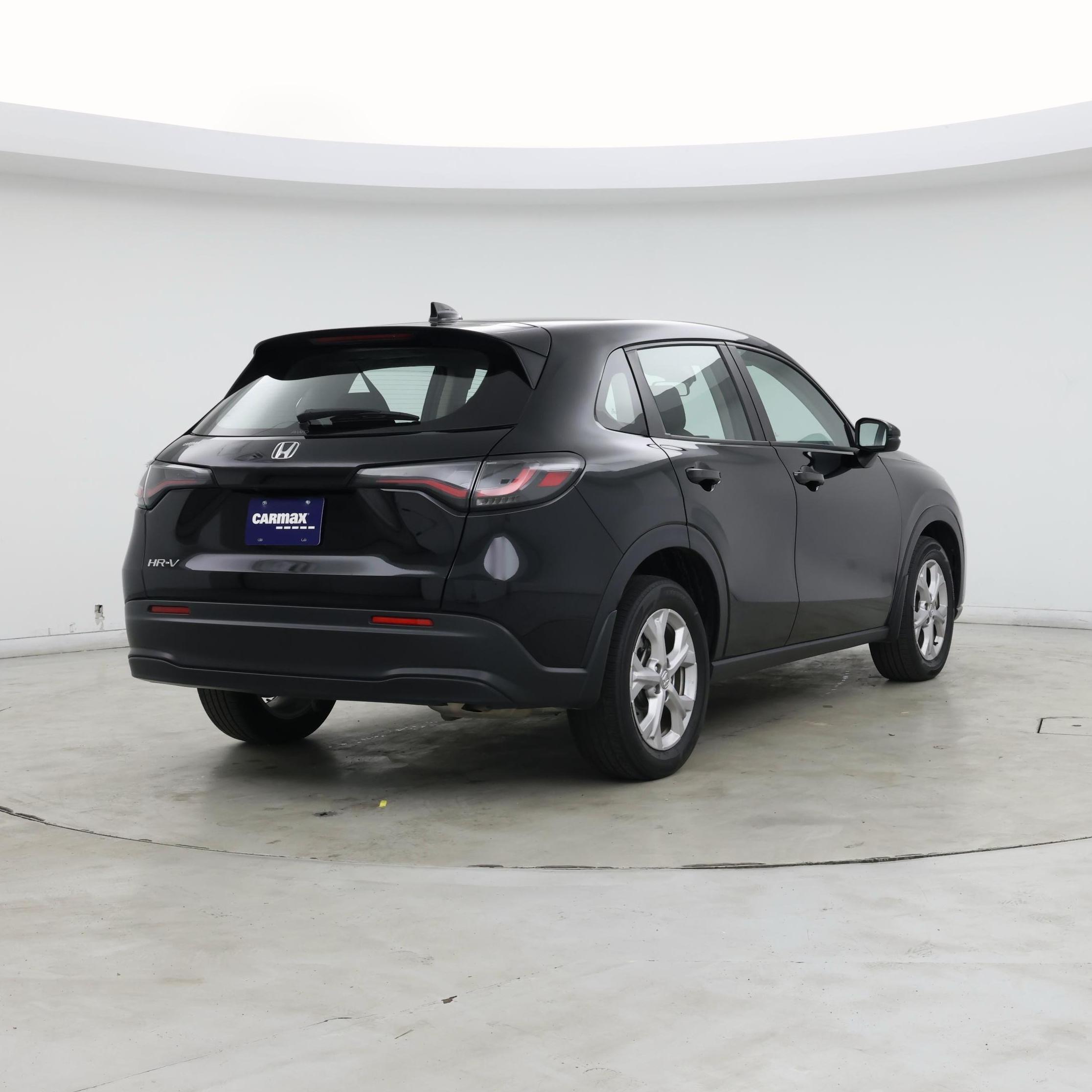 Thumbnail: 2024 Honda HR-V - 8