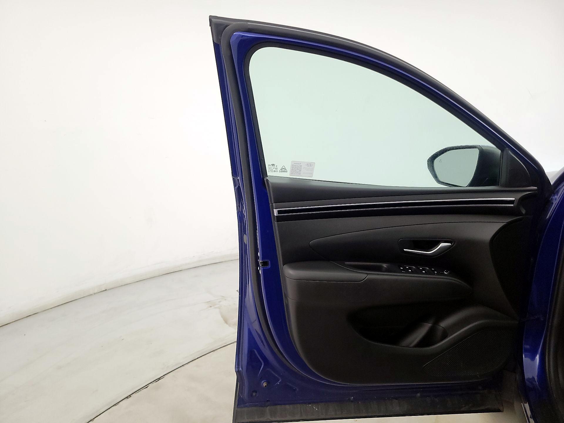 Thumbnail: 2024 Hyundai Tucson - 12