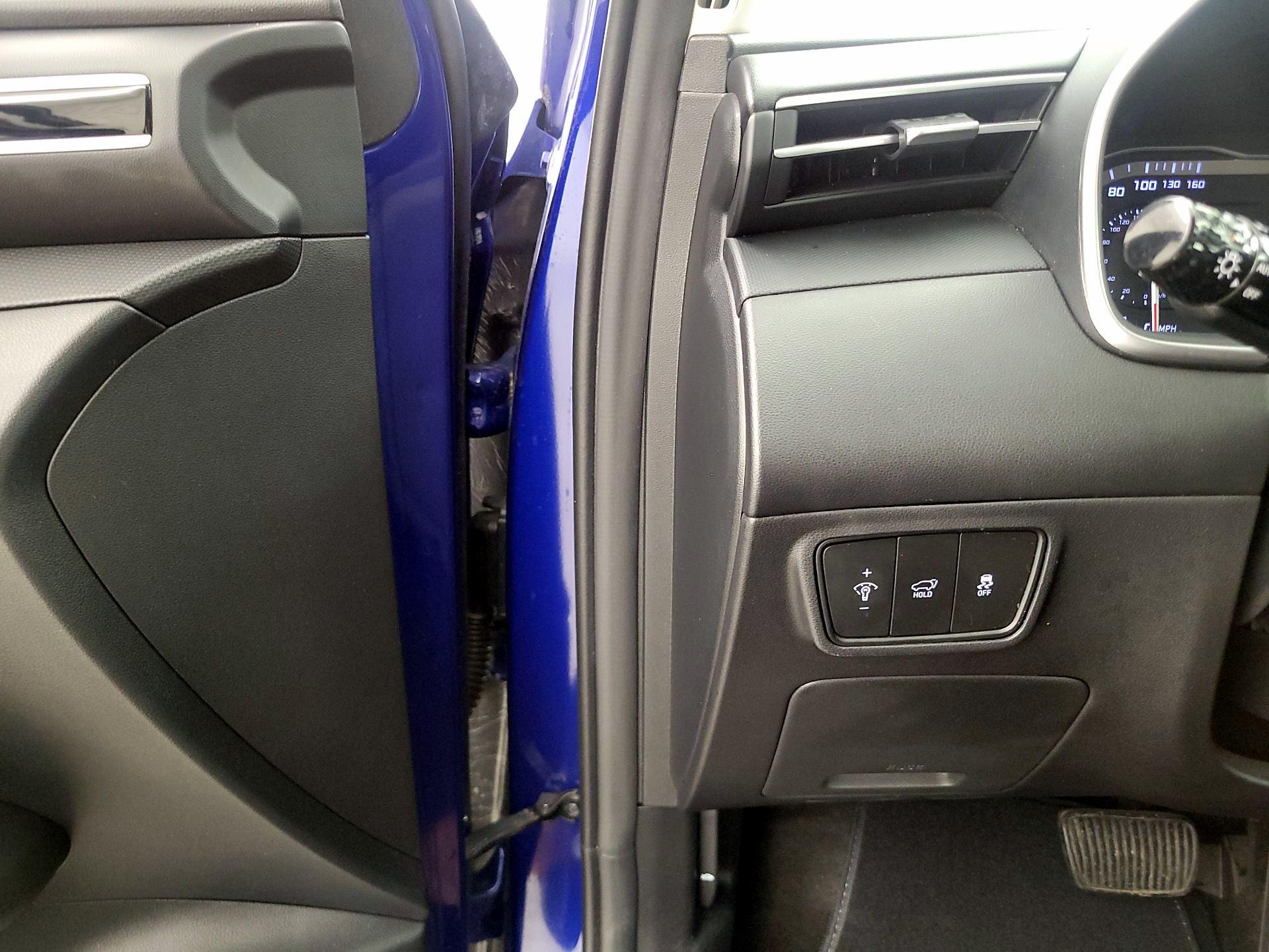 Thumbnail: 2024 Hyundai Tucson - 13