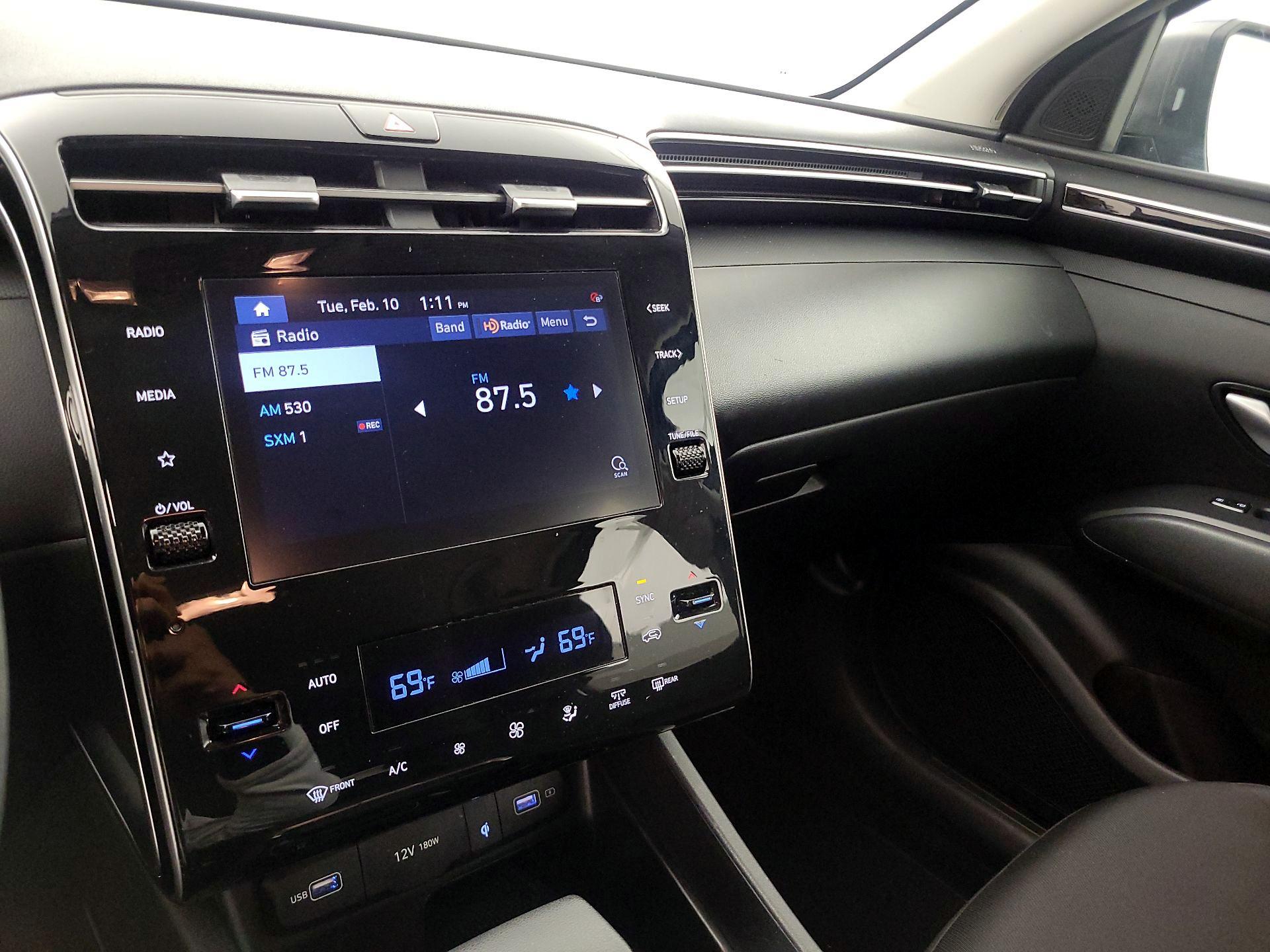 Thumbnail: 2024 Hyundai Tucson - 15