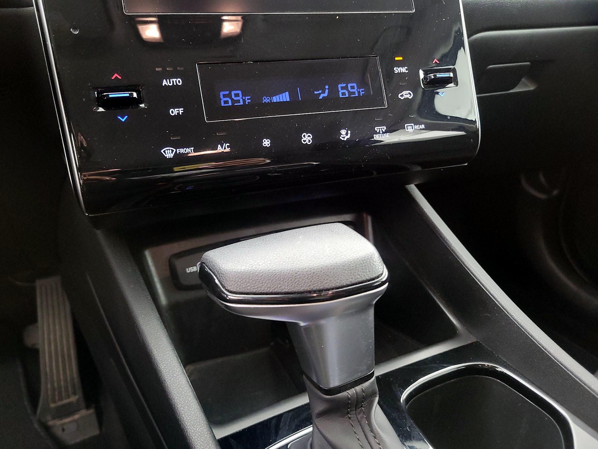 Thumbnail: 2024 Hyundai Tucson - 16