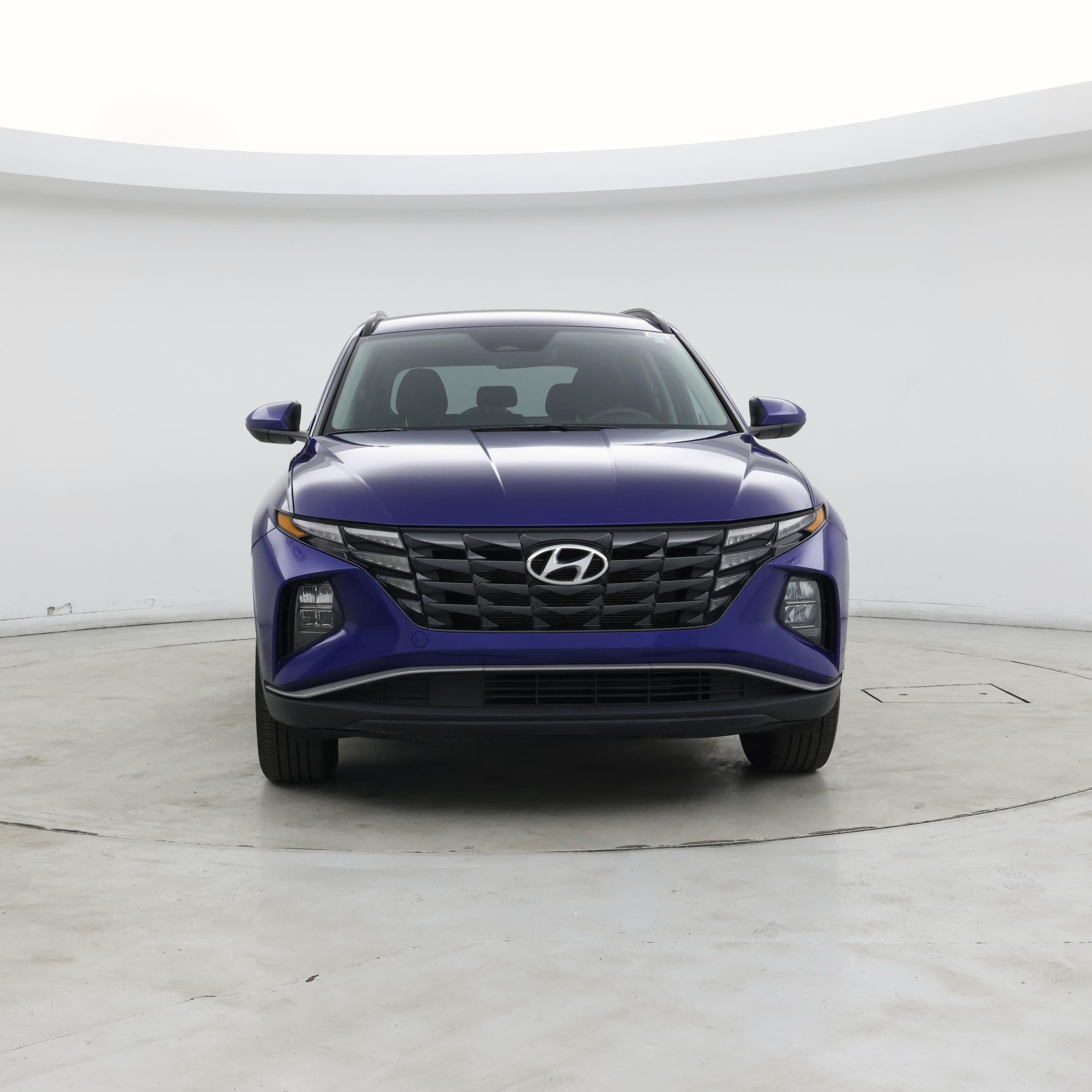 Thumbnail: 2024 Hyundai Tucson - 5