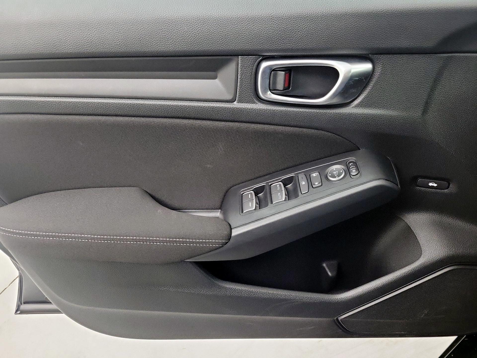 Thumbnail: 2026 Honda Civic - 10