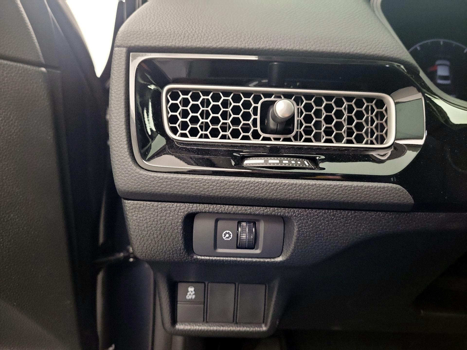 Thumbnail: 2026 Honda Civic - 11