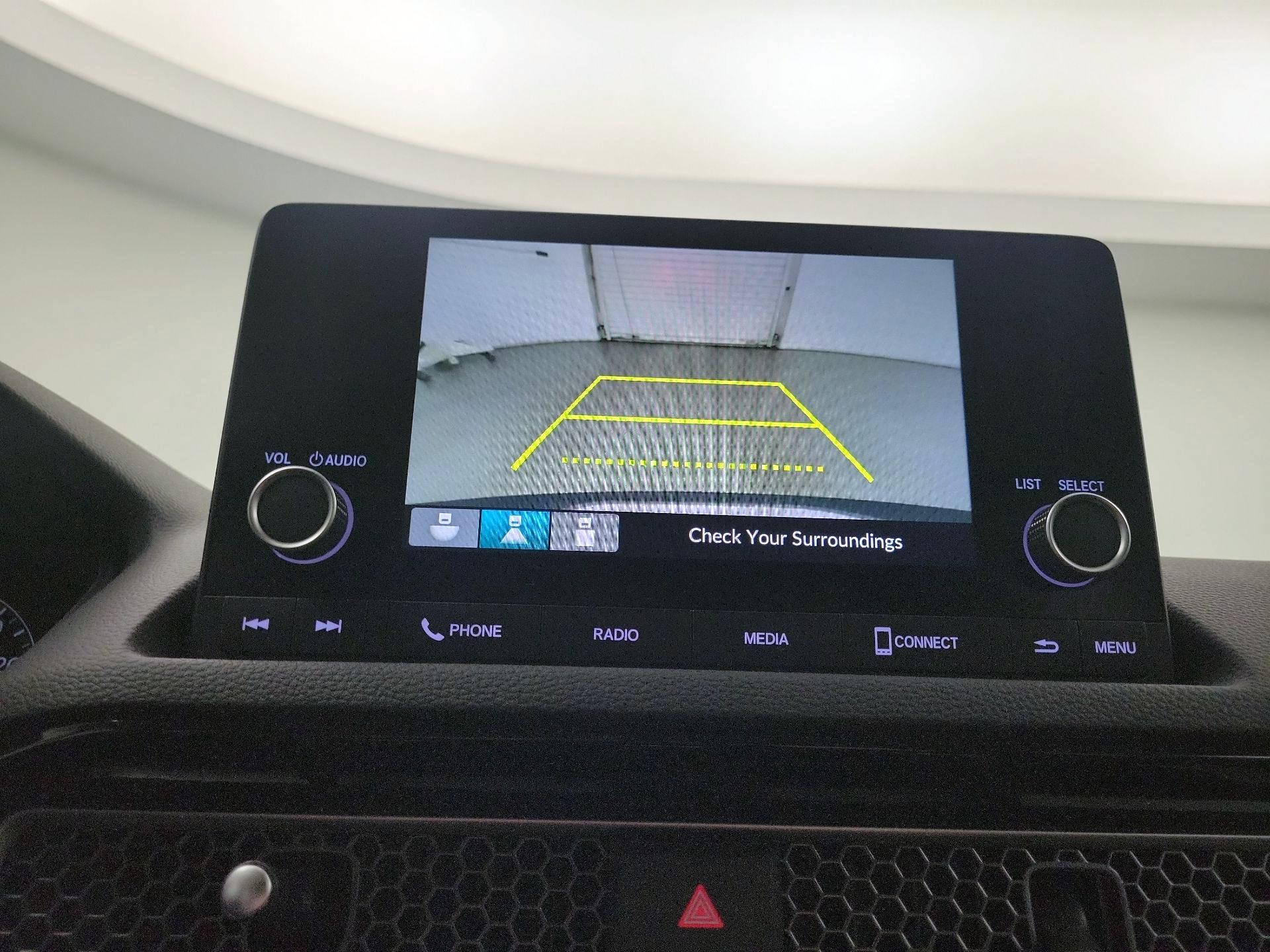 Thumbnail: 2026 Honda Civic - 12