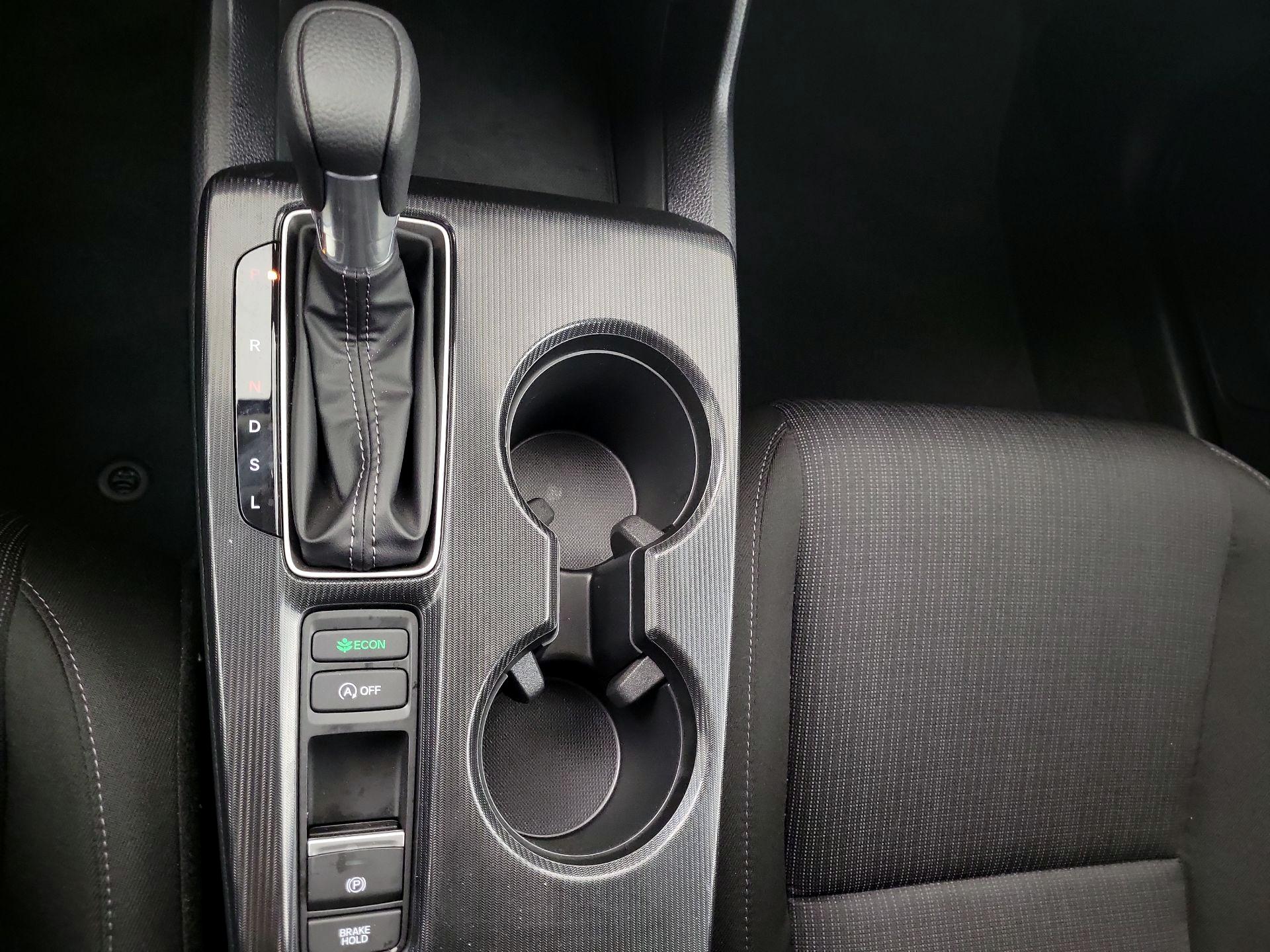 Thumbnail: 2026 Honda Civic - 15