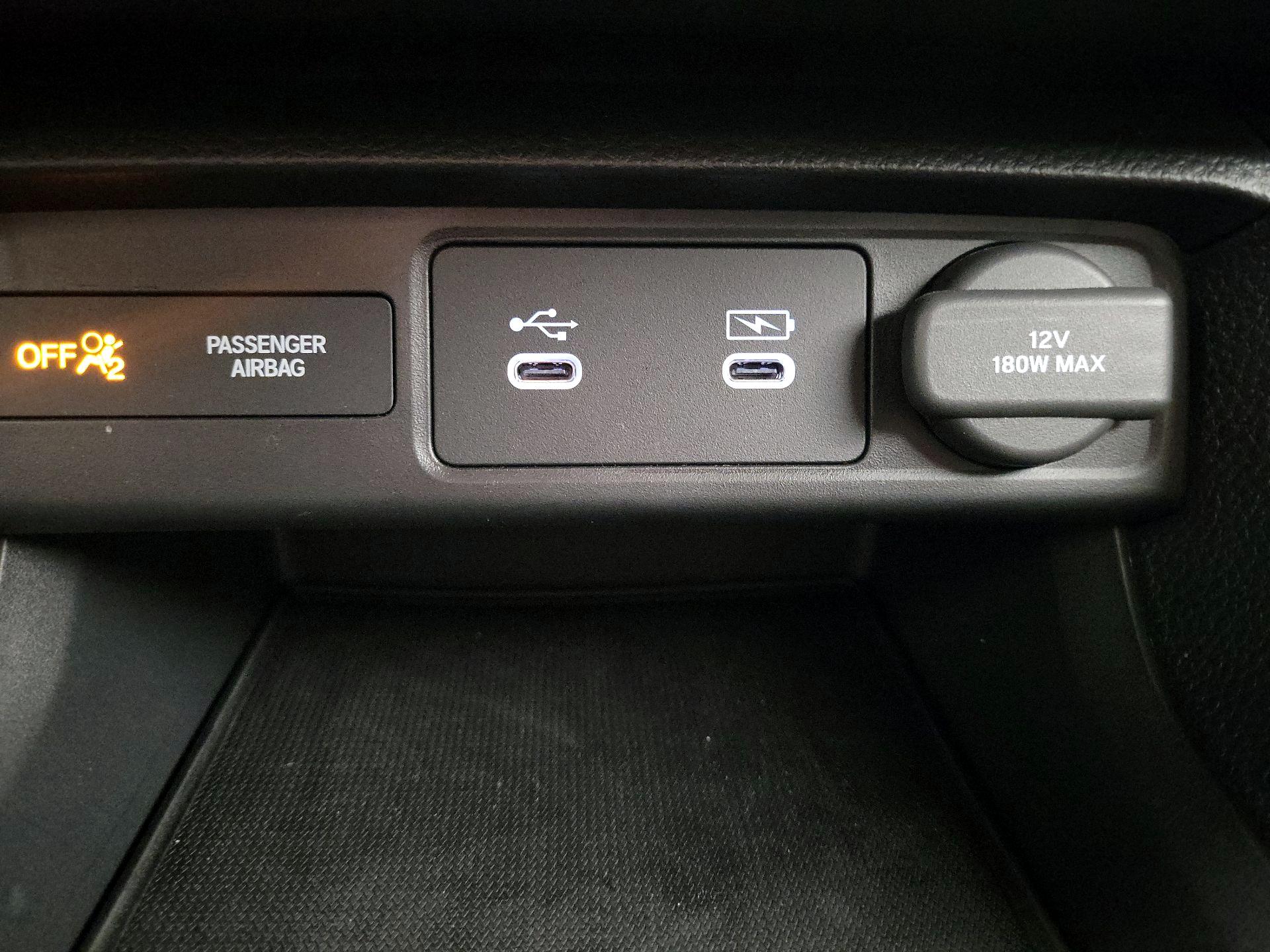 Thumbnail: 2026 Honda Civic - 16