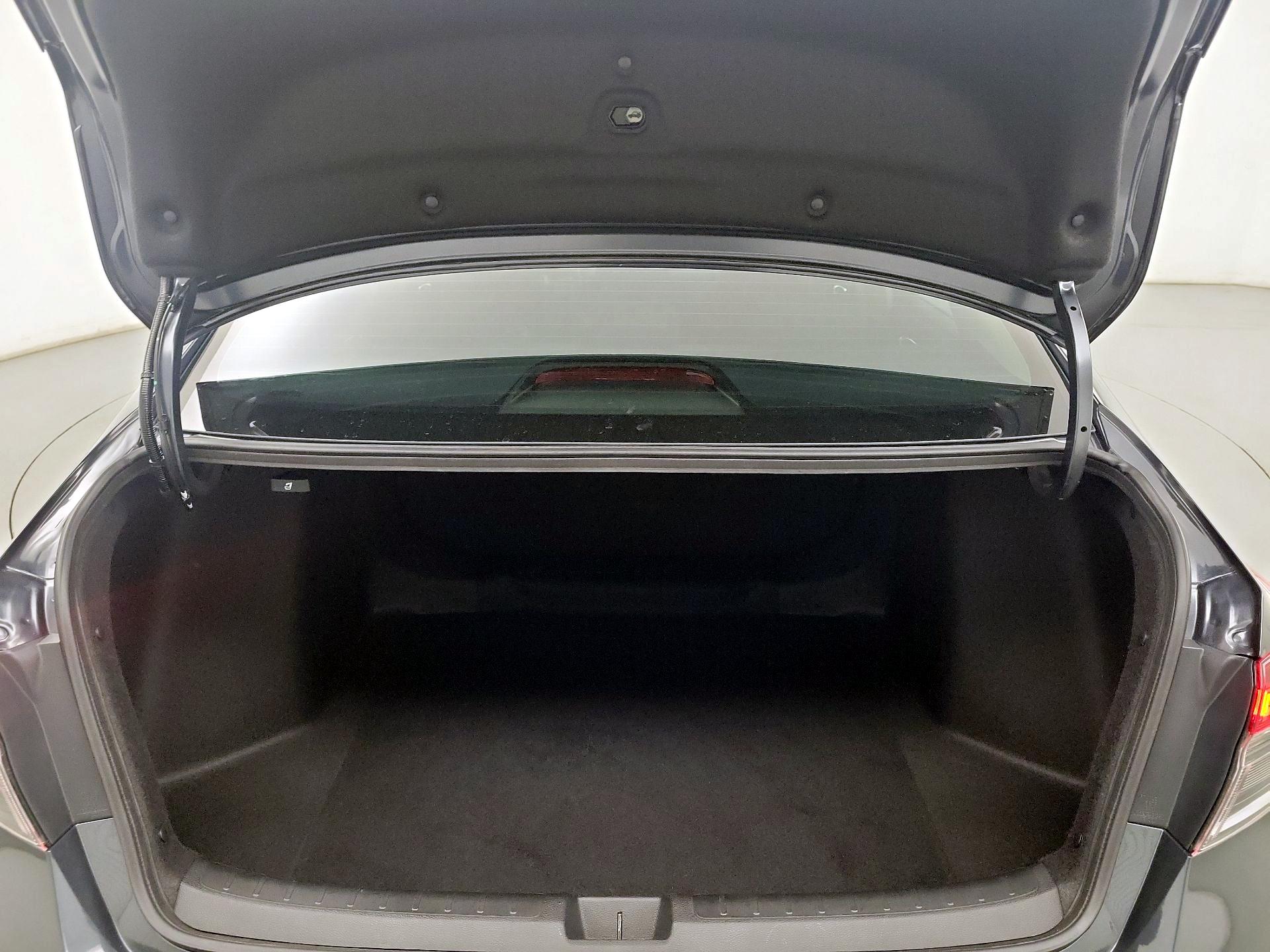 Thumbnail: 2026 Honda Civic - 18